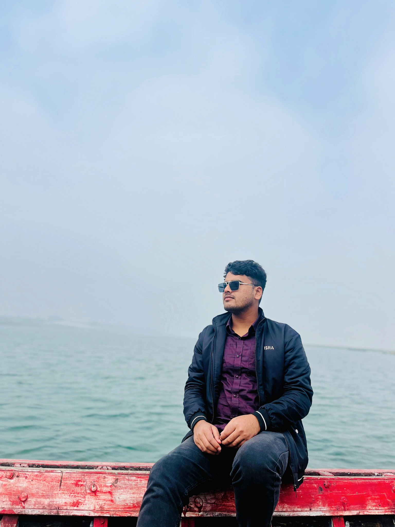 Md Rana Islam