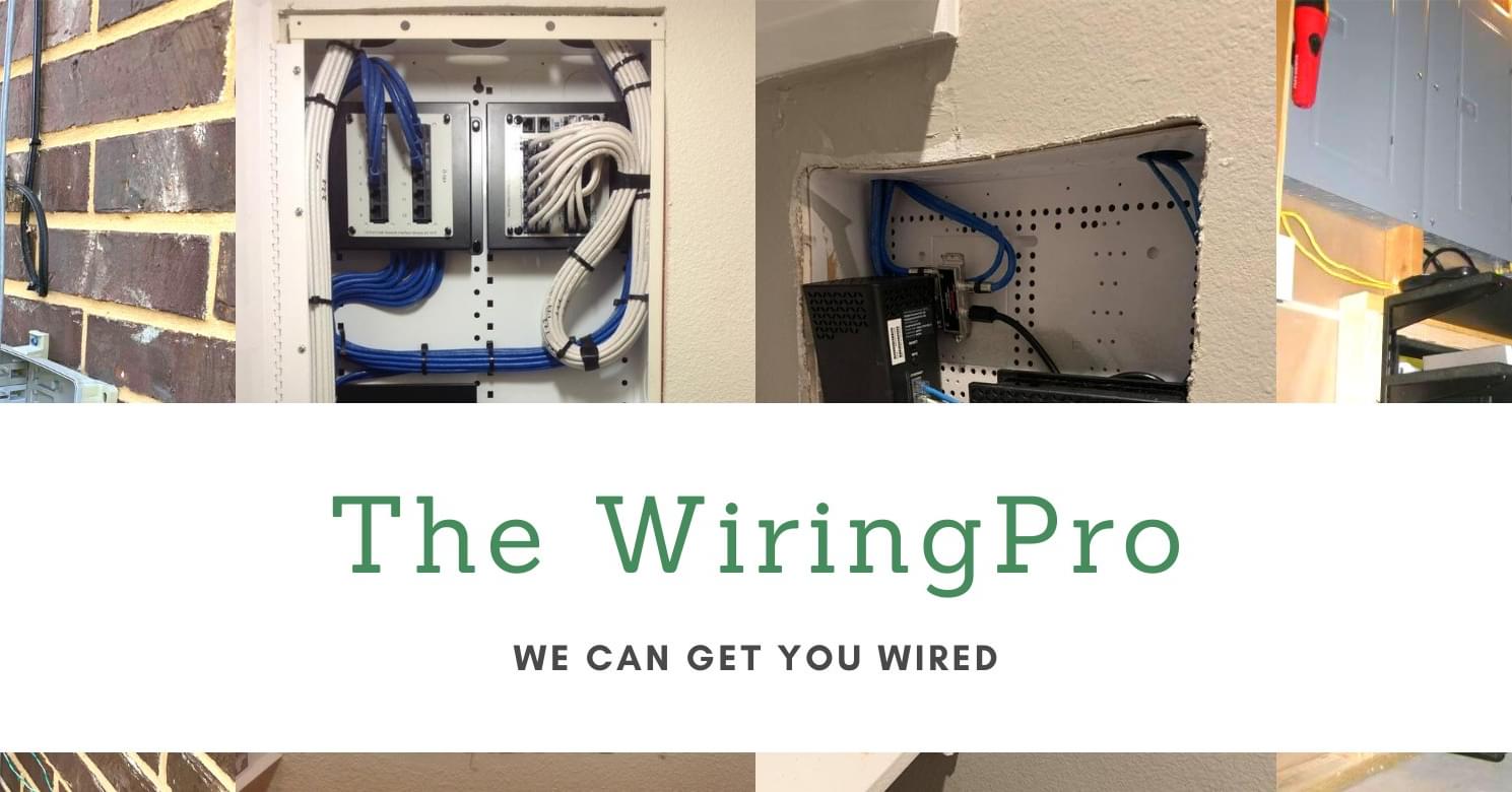The Wiring Pro LLC