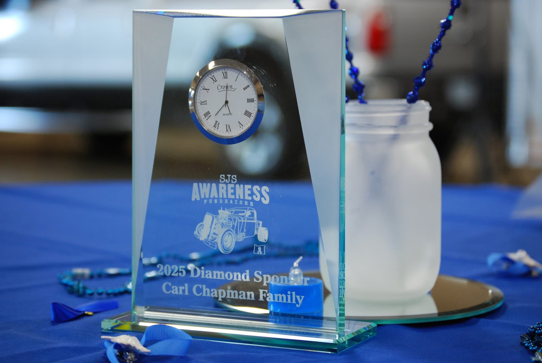 SJS Awareness Oregon