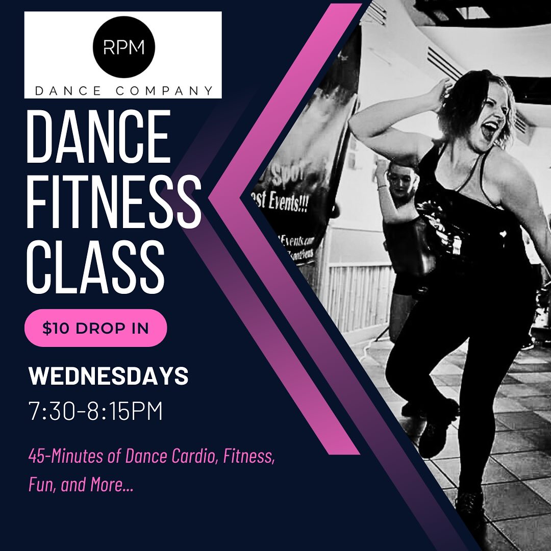 RPM - 💪💃This deserves a permanent spot on the feed because we’re ...