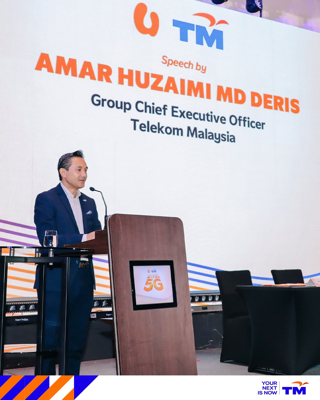 TM Group | Kuala Lumpur