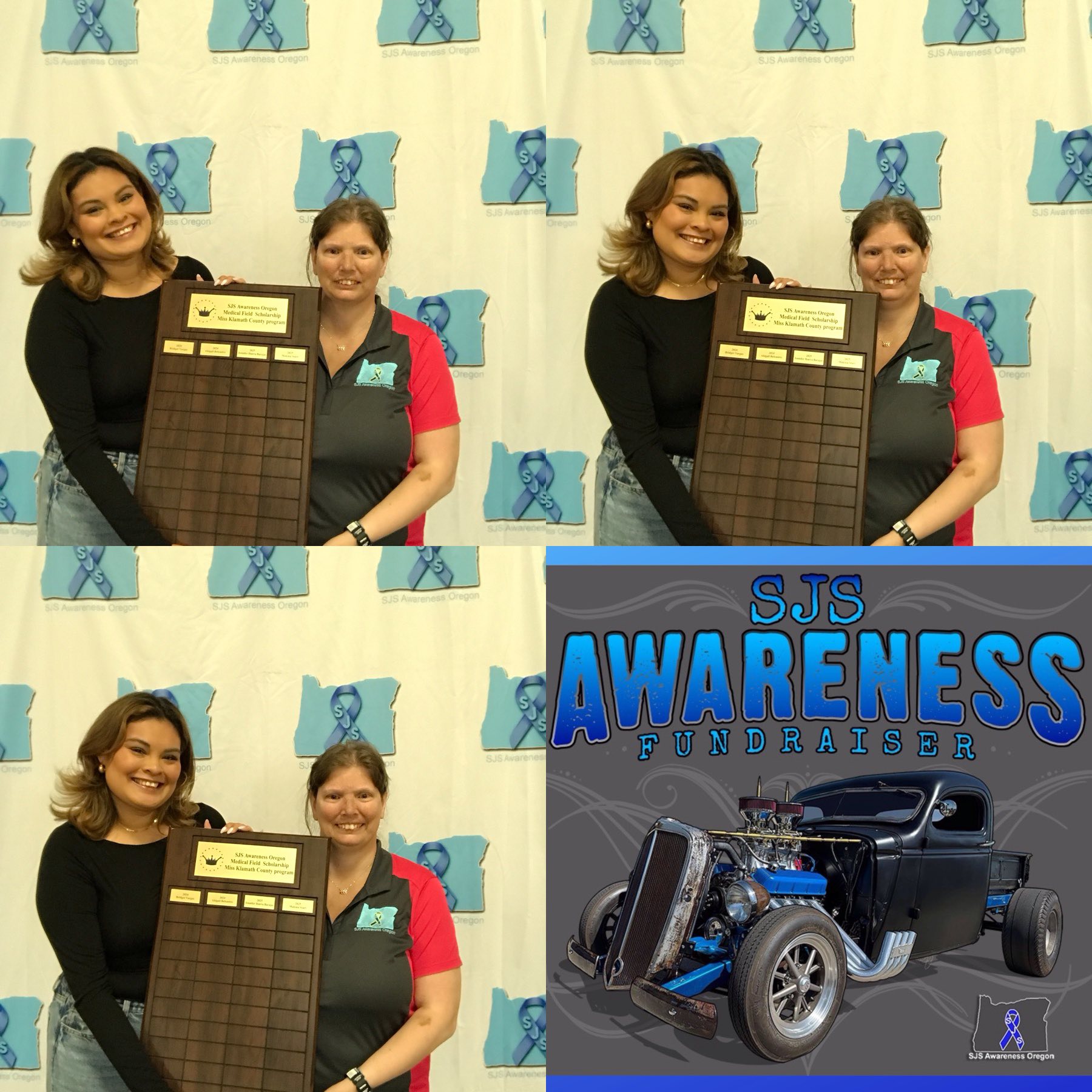 SJS Awareness Oregon