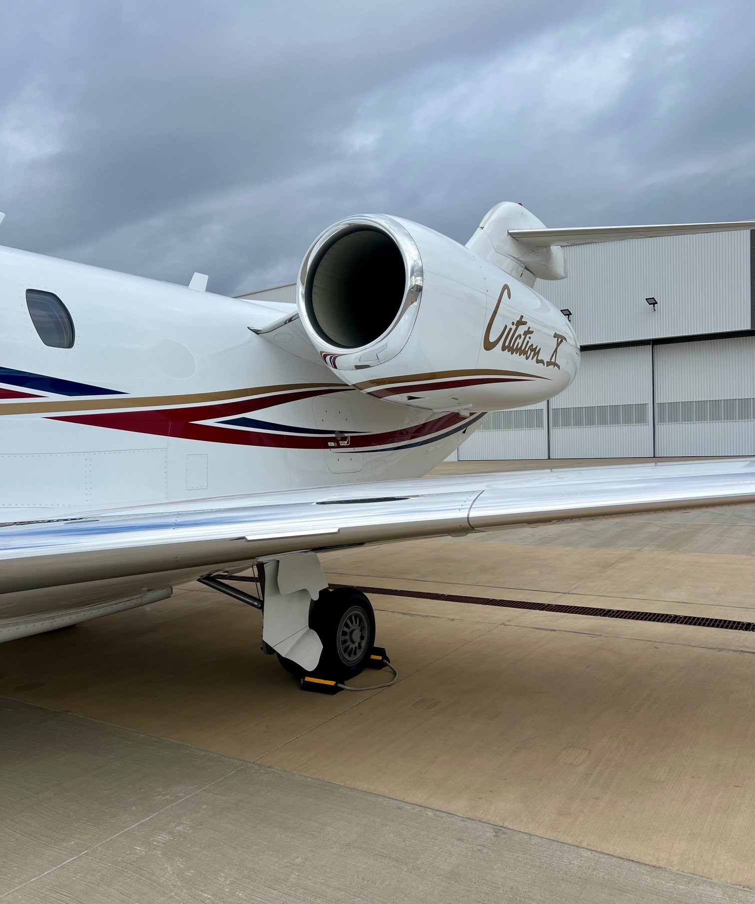 Jet-Ten - The Cessna Citation X is widely regarded as one of the most ...