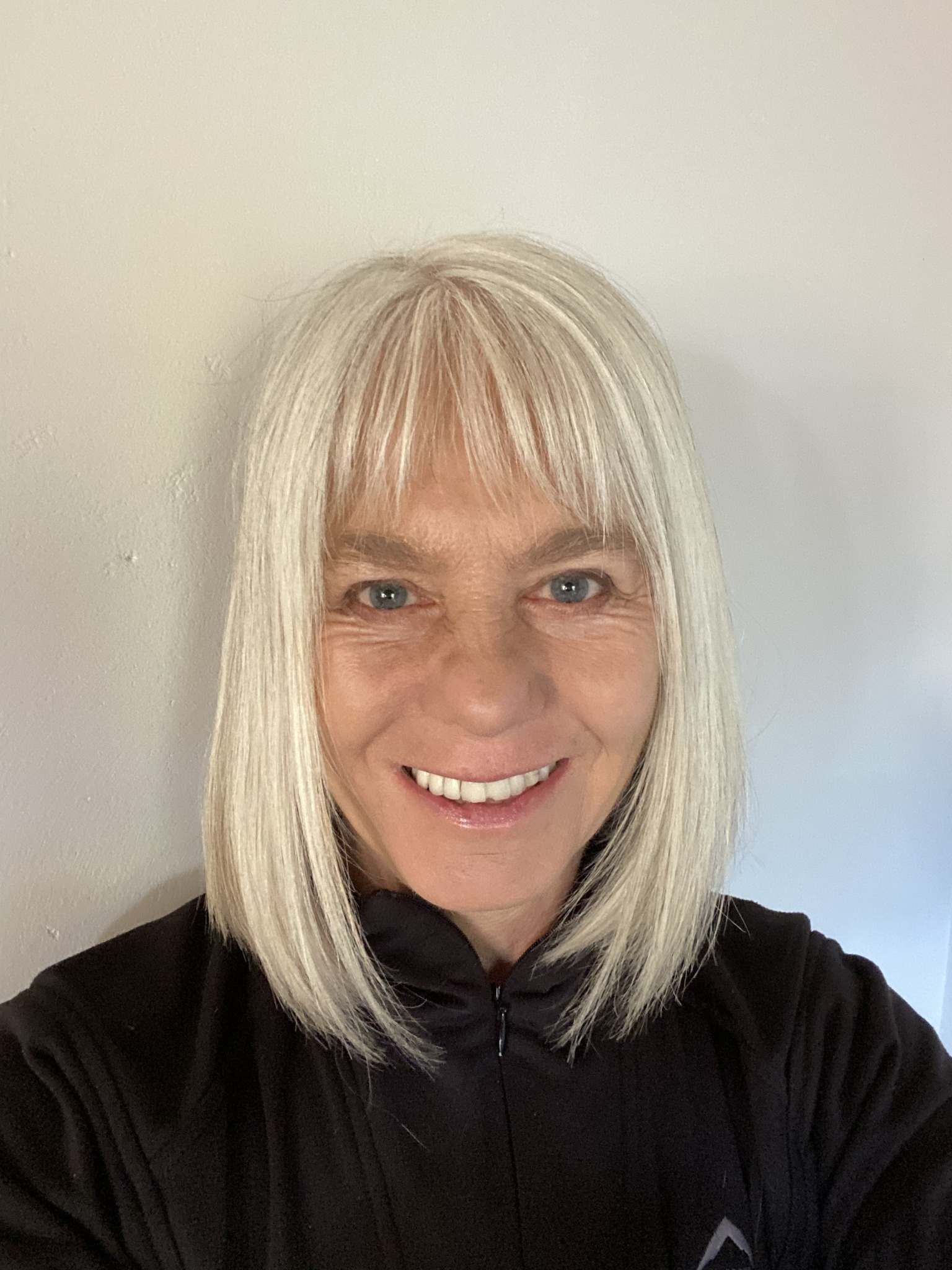 Sandra van Rensburg on Reels