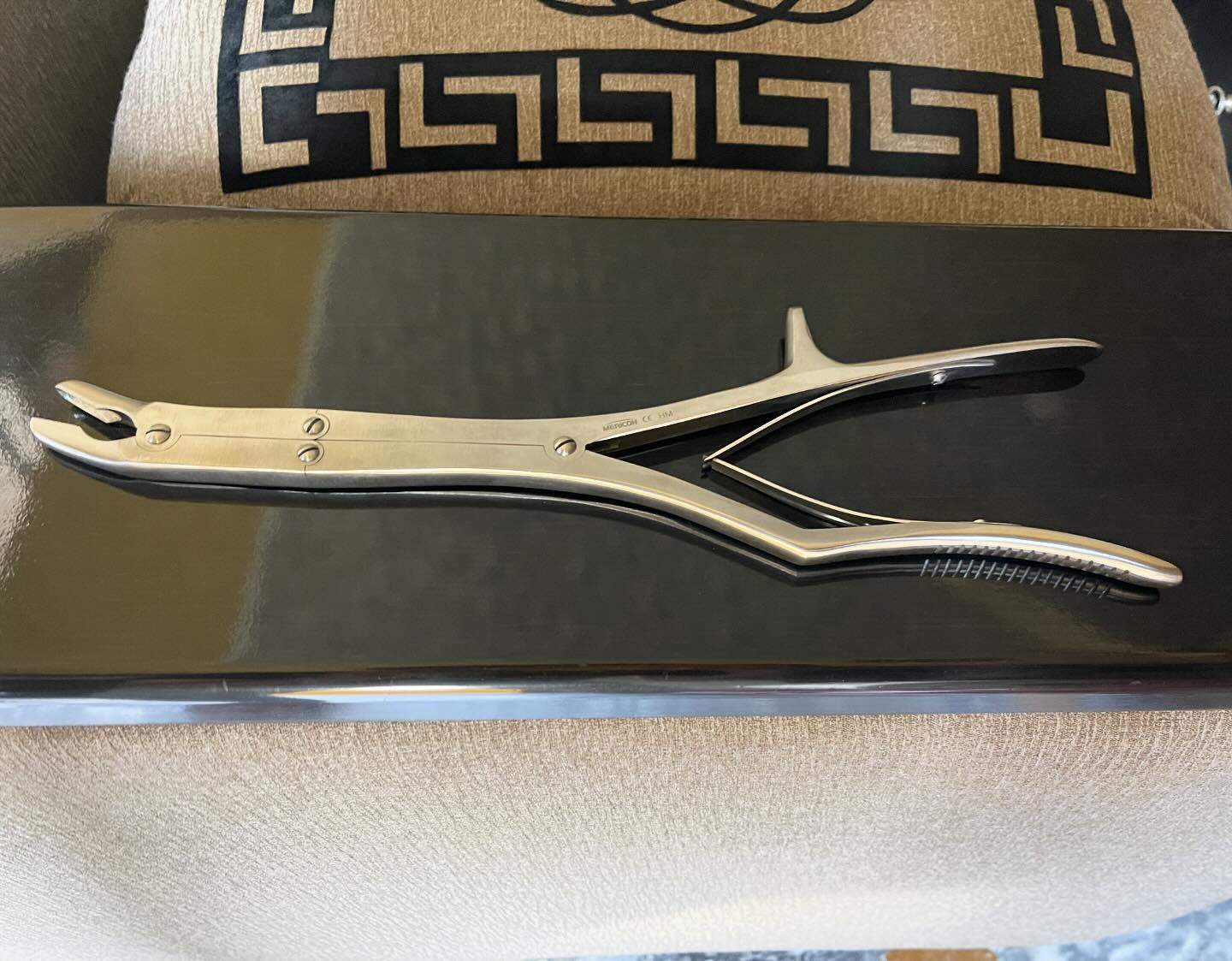 Mericon Instruments