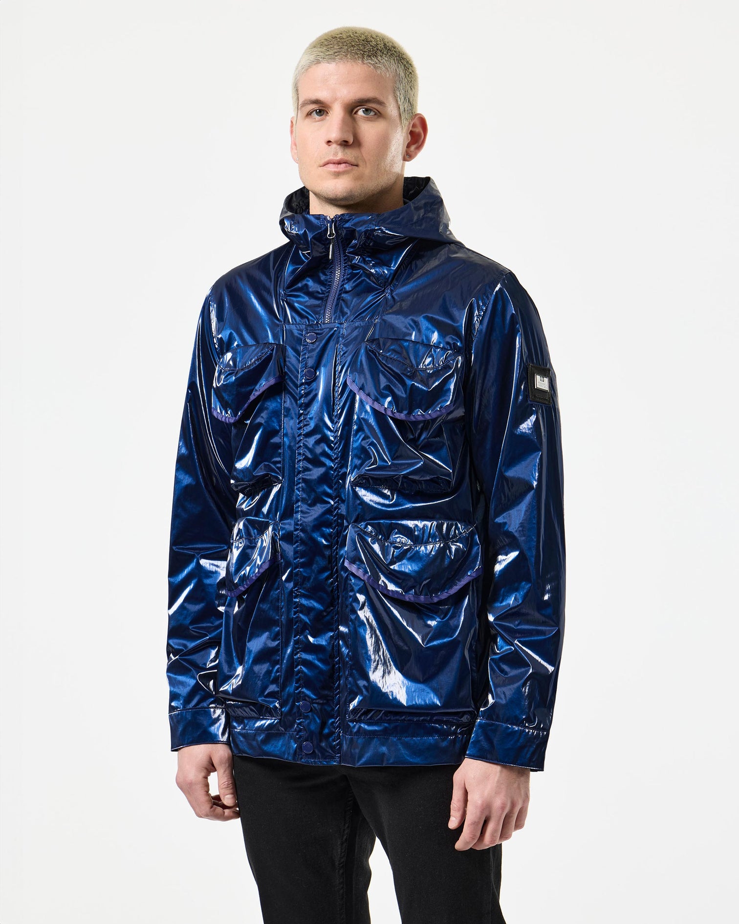 TIME FOR SOME NEWNESS. The COTOCA Field jacket reimagined for 2025 