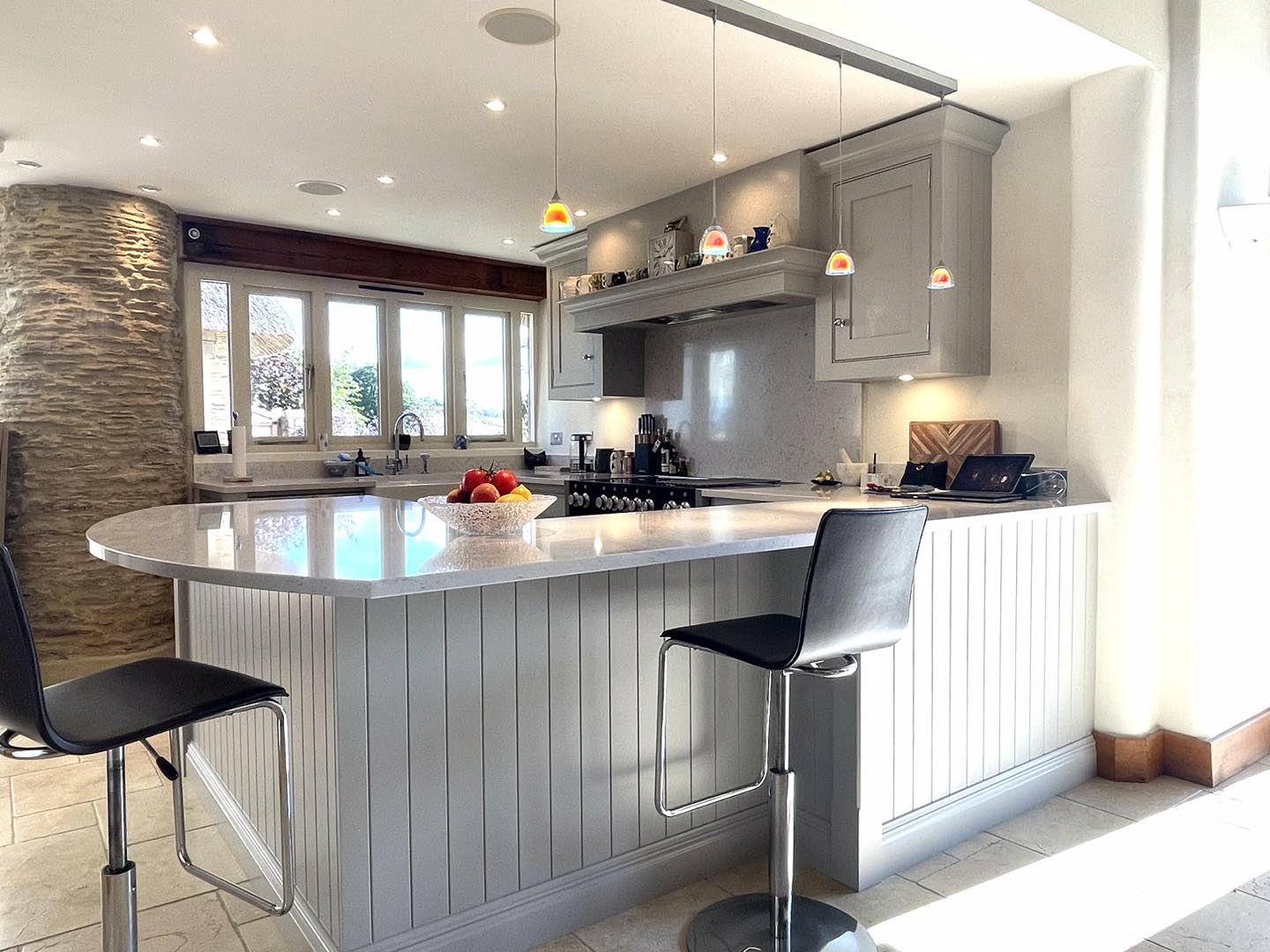 Compass Kitchens