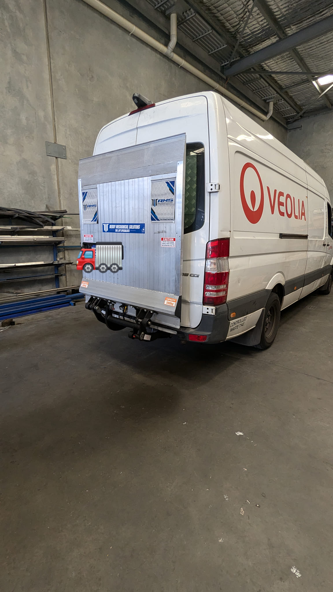 Reddy Mechanical Solutions | Canning Vale WA