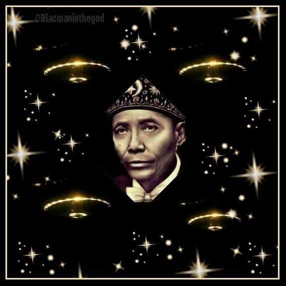 Andre Muhammad