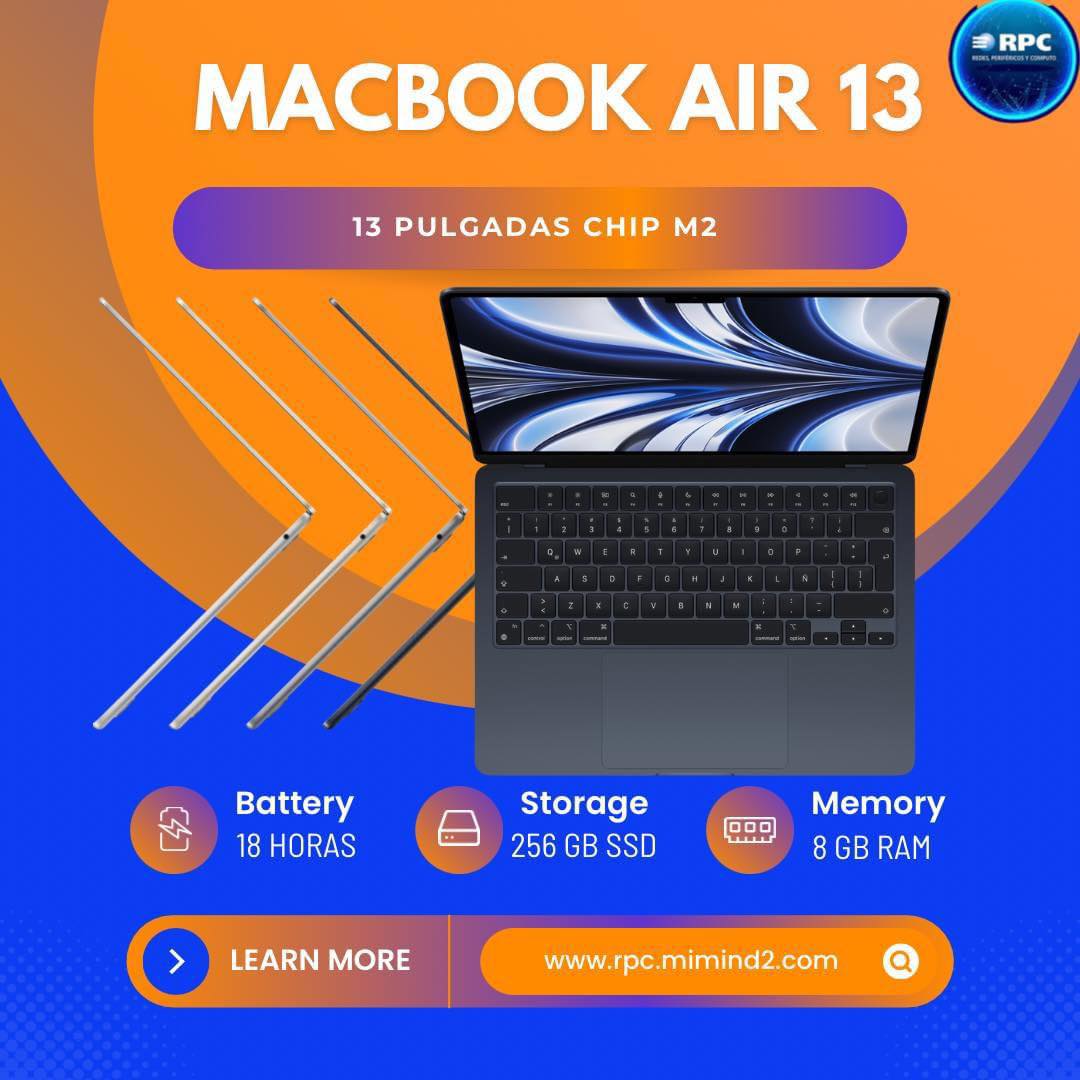 Las mejores Laptops... - RPC (Redes Periféricos y Cómputo)