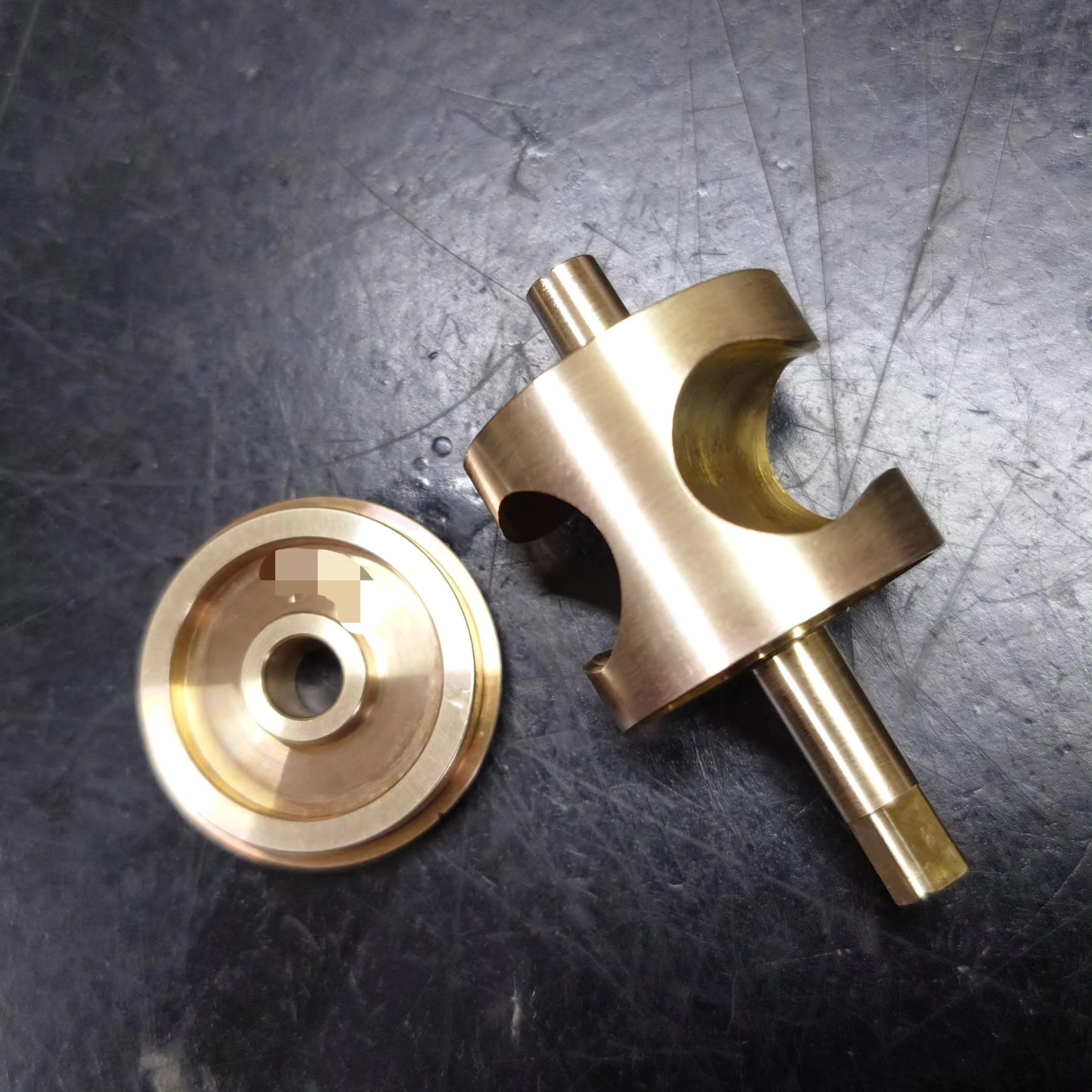 Edwards T396-A ロータリーセクション Edwards T396-A ロータリーセクション Edwards T396-AR Large Bore