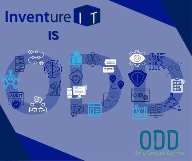 InventureIT | Dalton GA