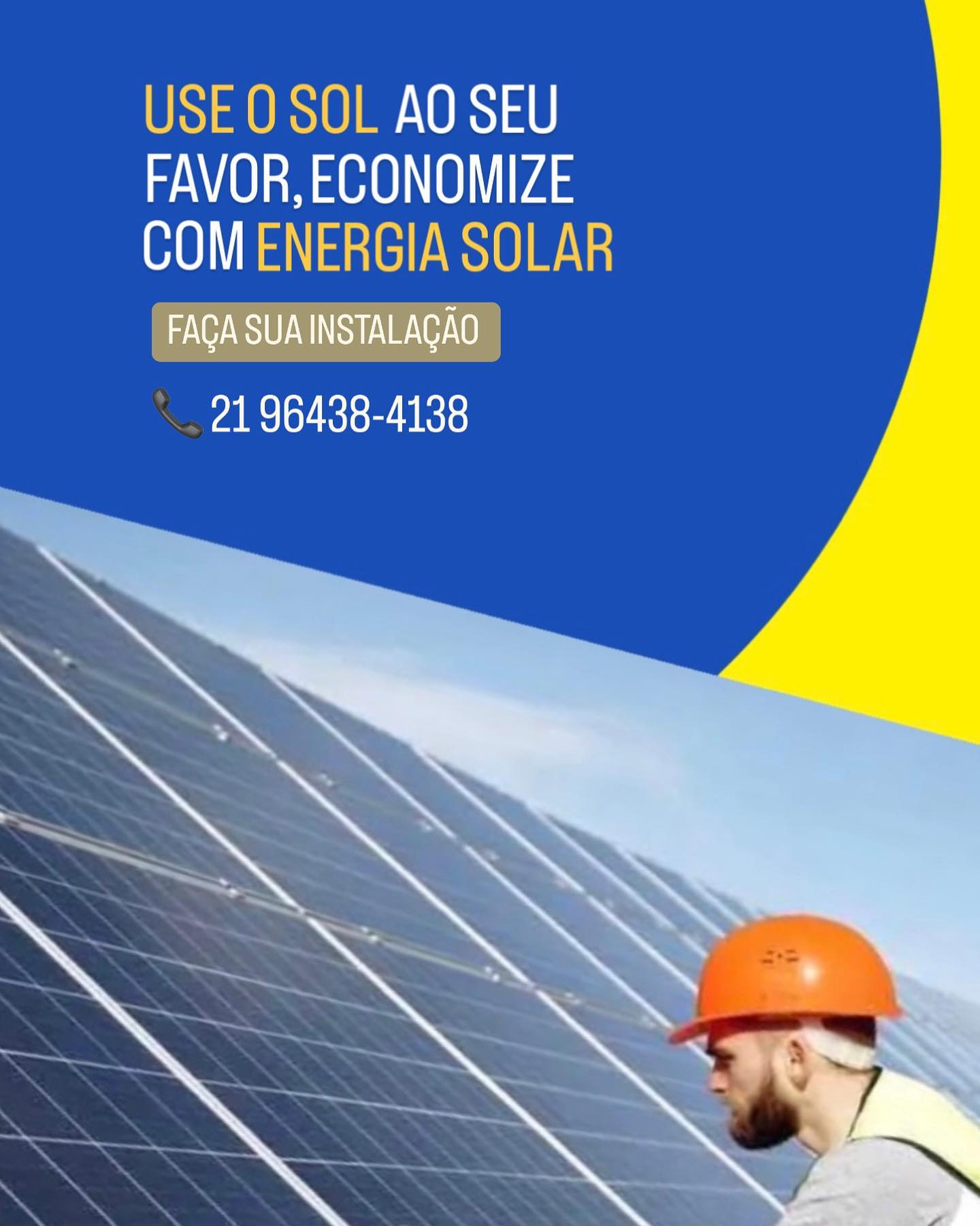 FB Solar | Rio de Janeiro RJ