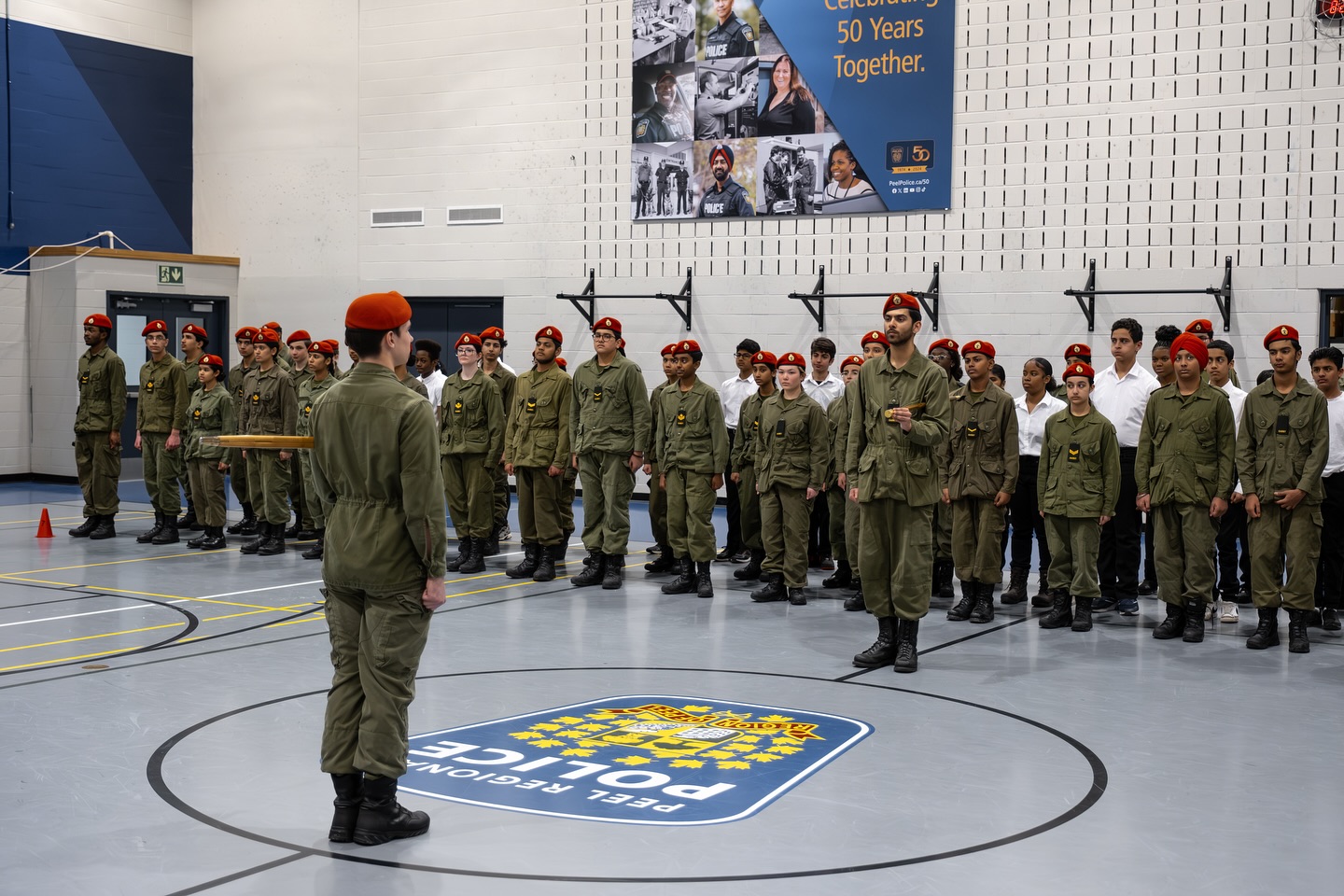 2824 RCAC COPS | Mississauga ON