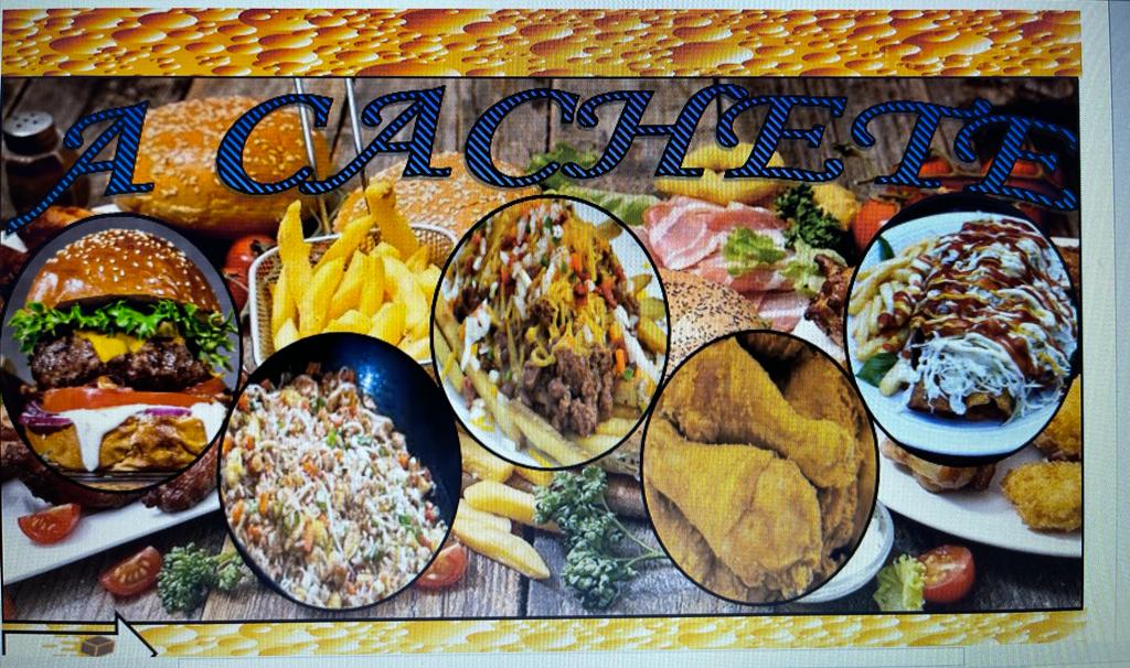 A Cachete
