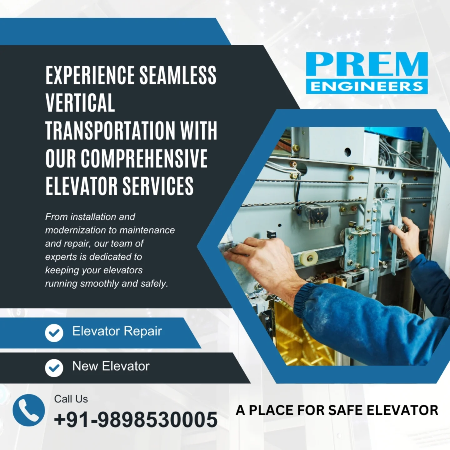 Prem Engineers