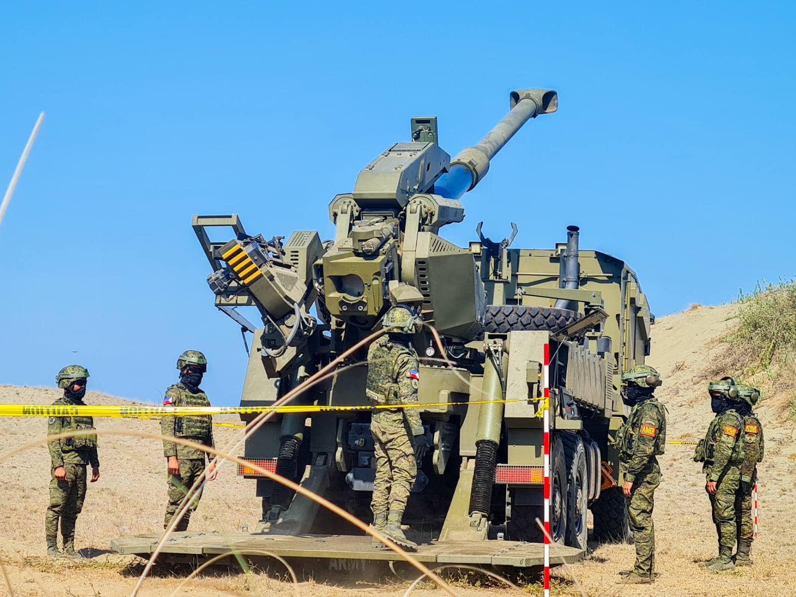 AFP Modernization... - AFP Modernization Program Updates