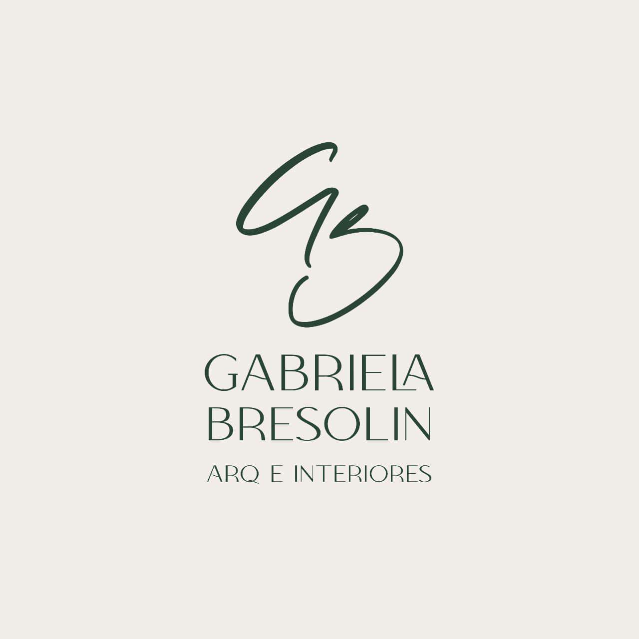 Gabriela Bresolin Arquitetura e Interiores