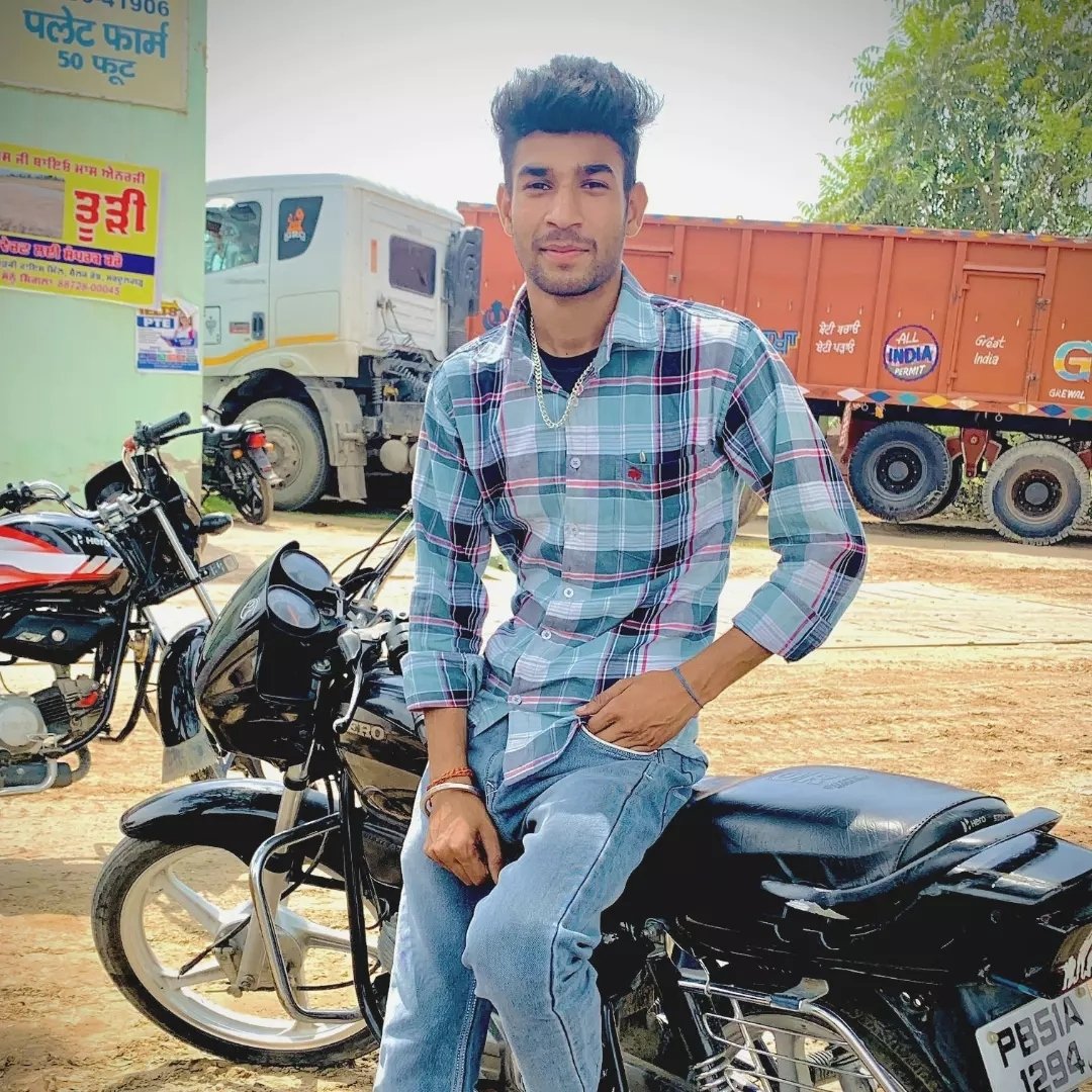 Vipan Singh