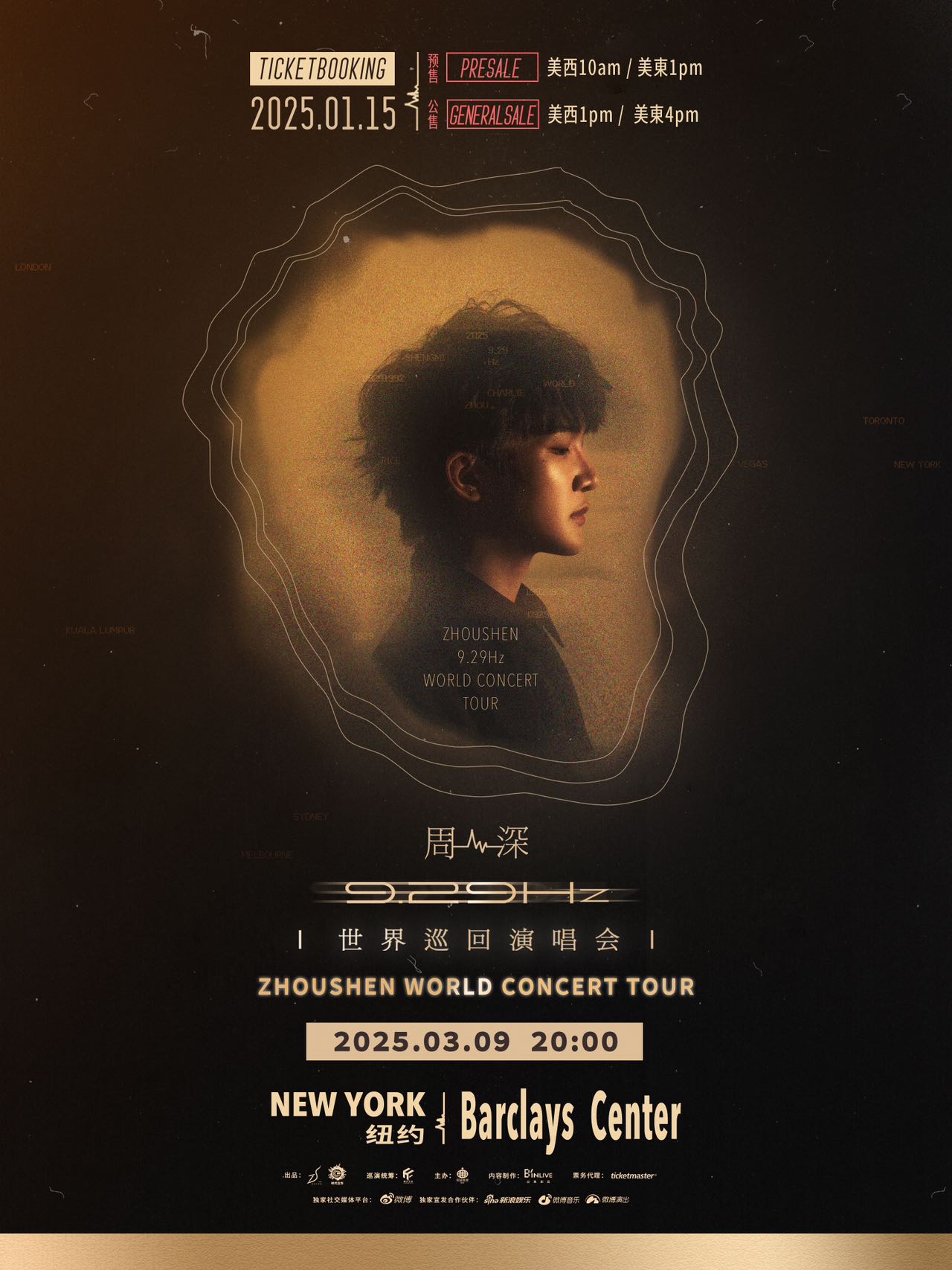 Zhou Shen 