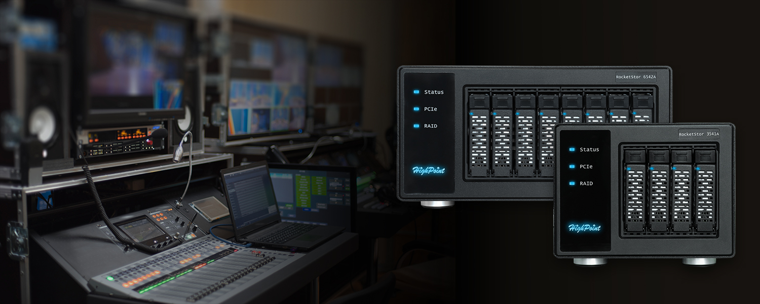 HighPoint Technologies, Inc. | Fremont CA