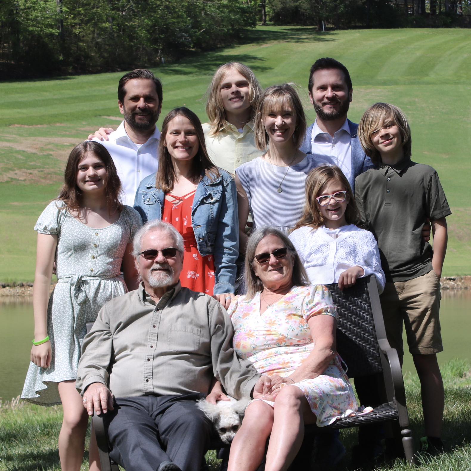 Raintree - Congratulations to Jessica Noah Gregory on her Hole in One ...