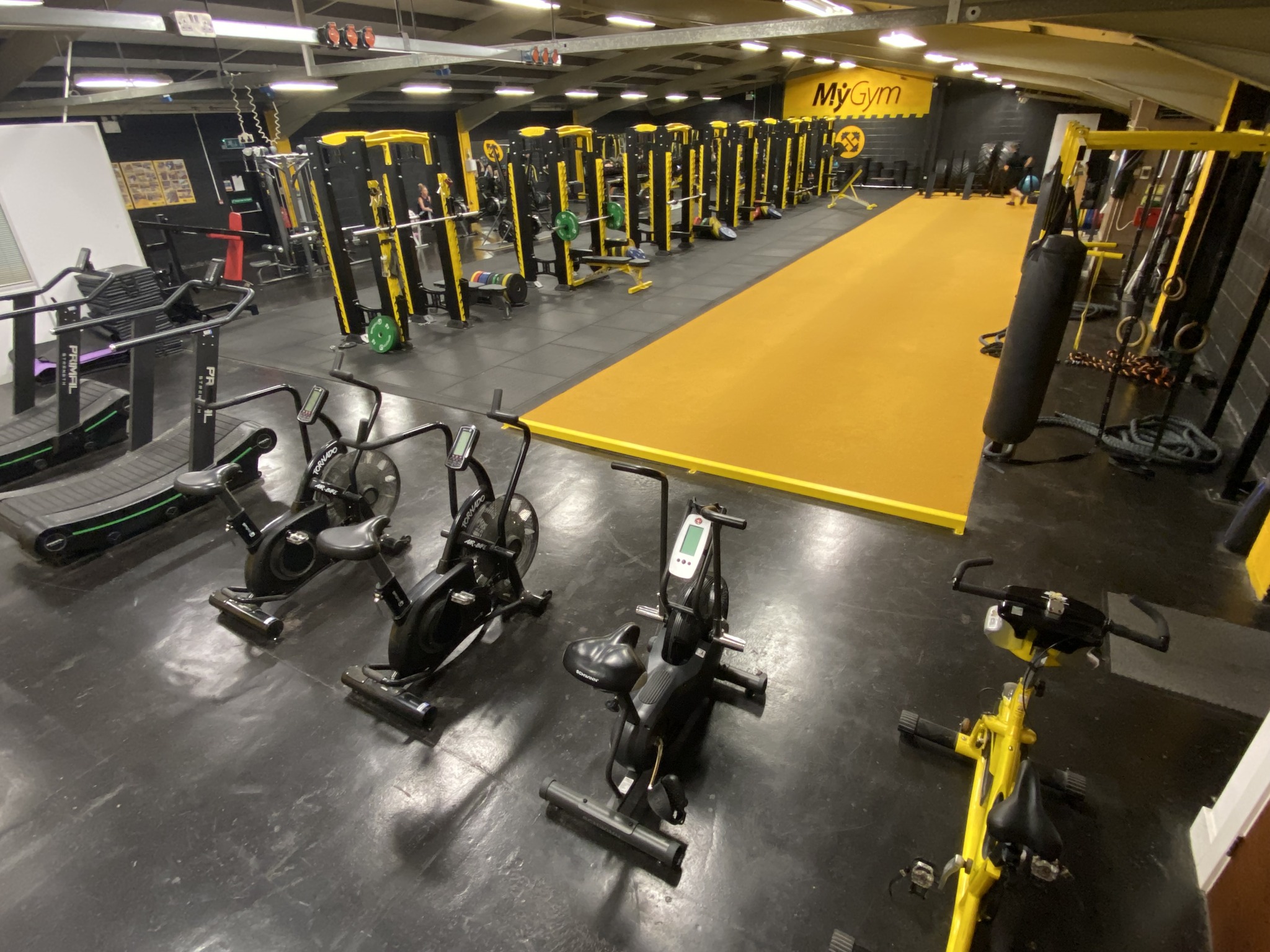 mygym-hazel-grove-stockport