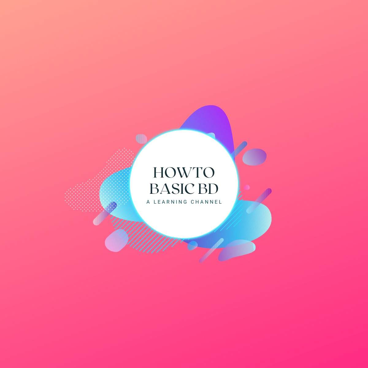 How to create QR Codes in Canva Bangla HowTO Basic BD | How to create ...