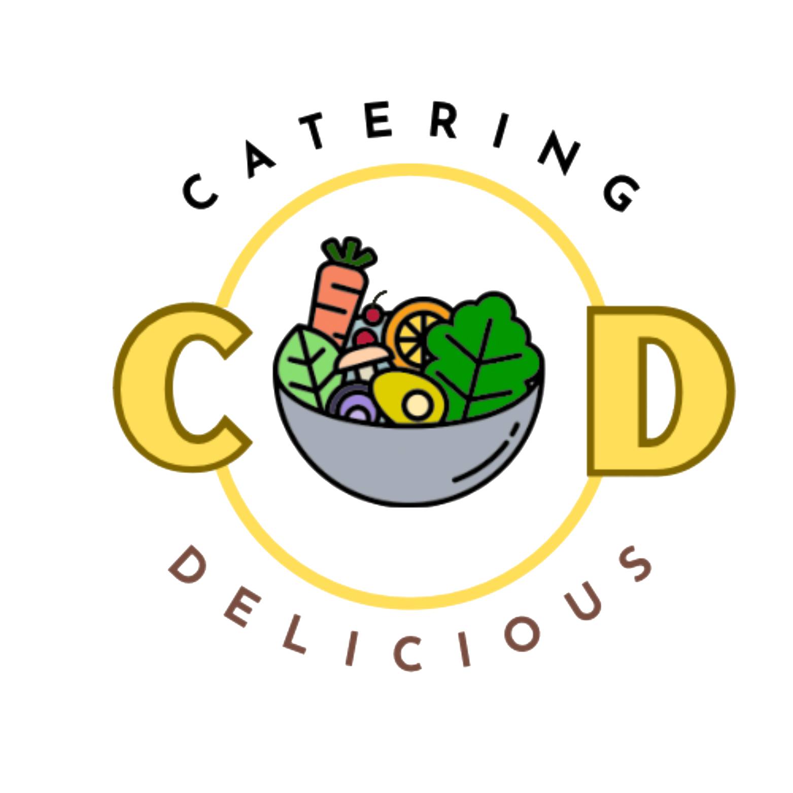 Catering Online Delicious - COD | Jakarta