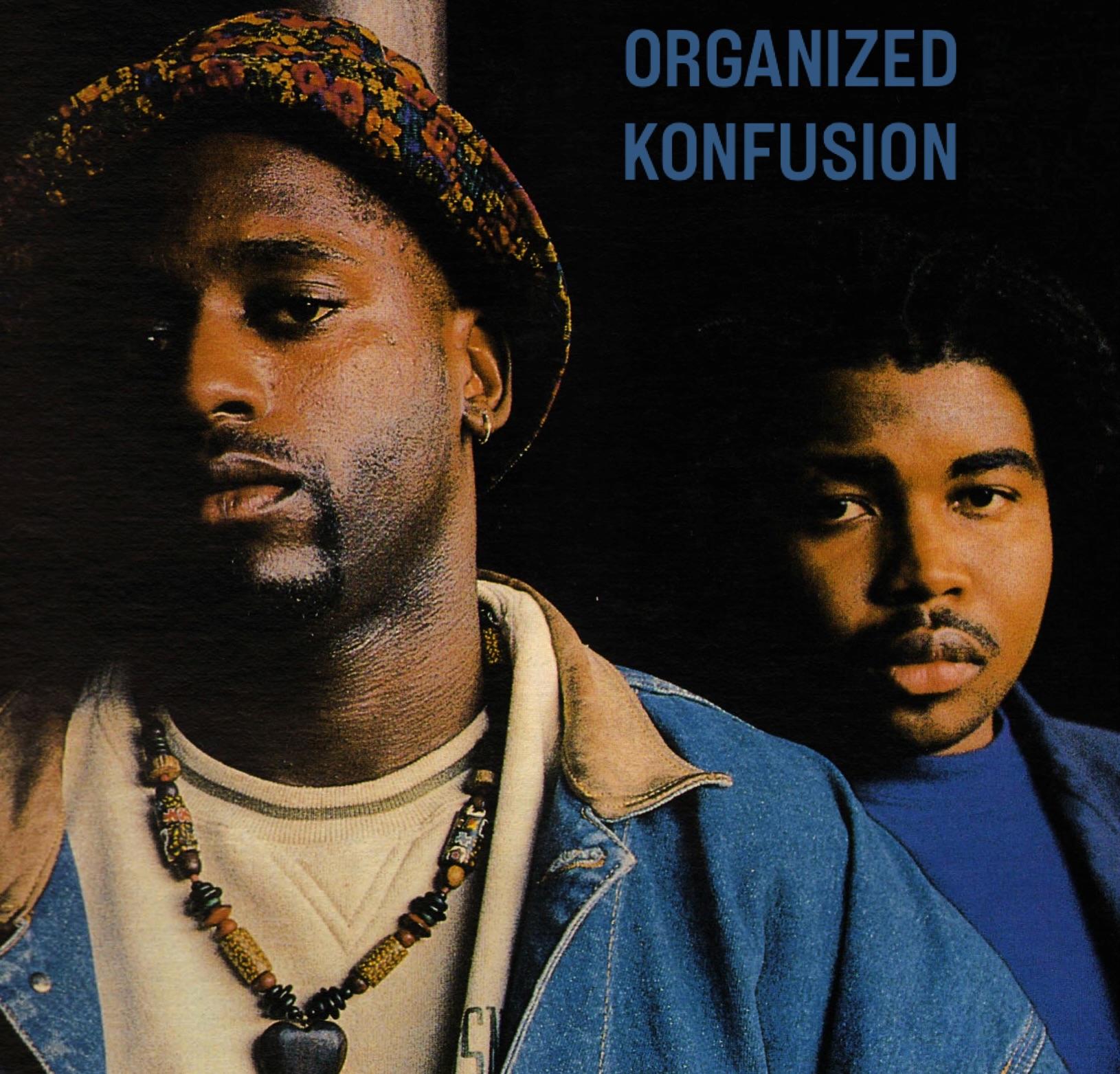 洋楽 ORGANIZED KONFUSION / promo only 2LP 洋楽 ORGANIZED KONFUSION / promo only 2LP ORGANIZED KONFUSION