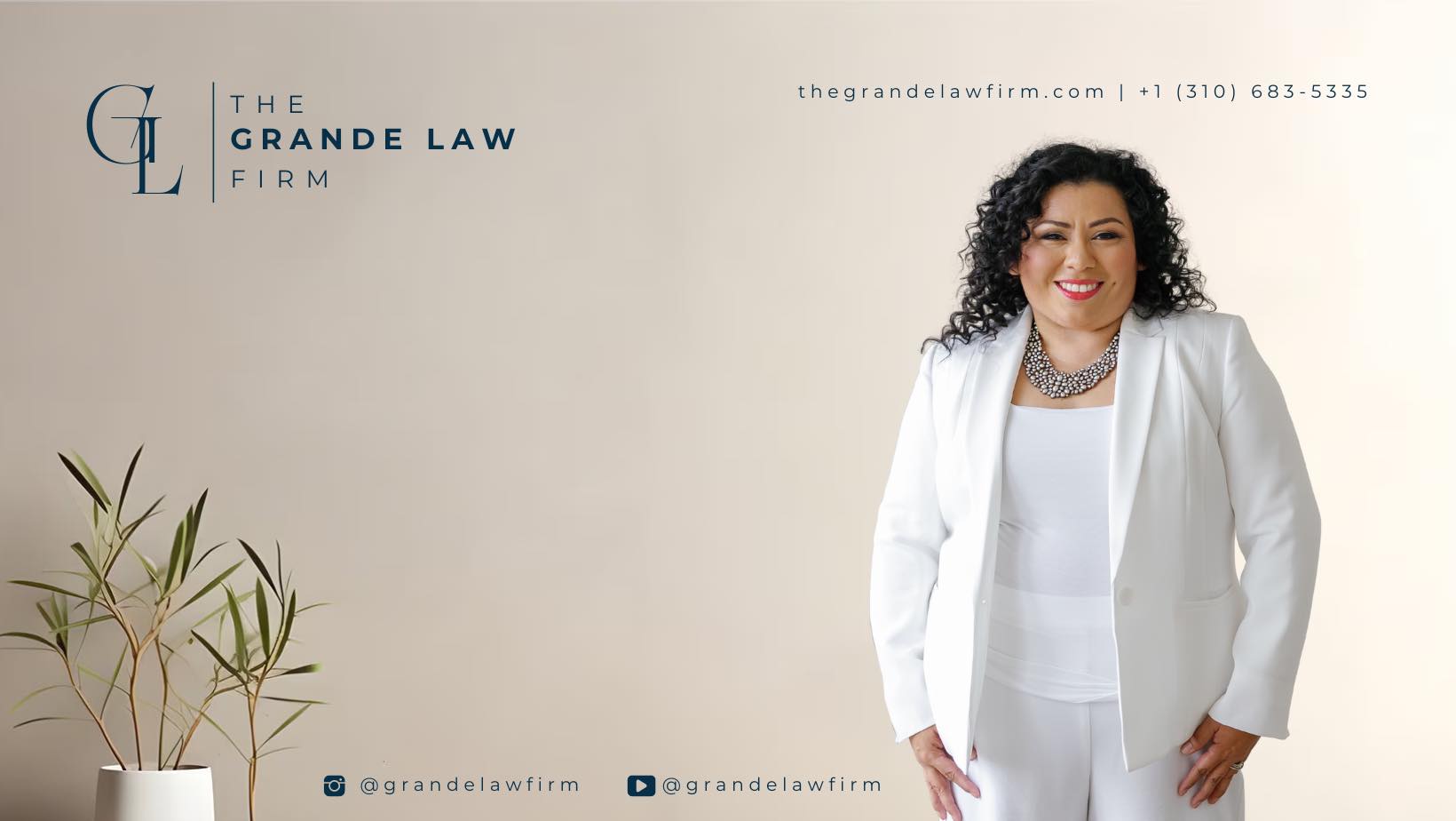 The Grande Law Firm | Torrance CA