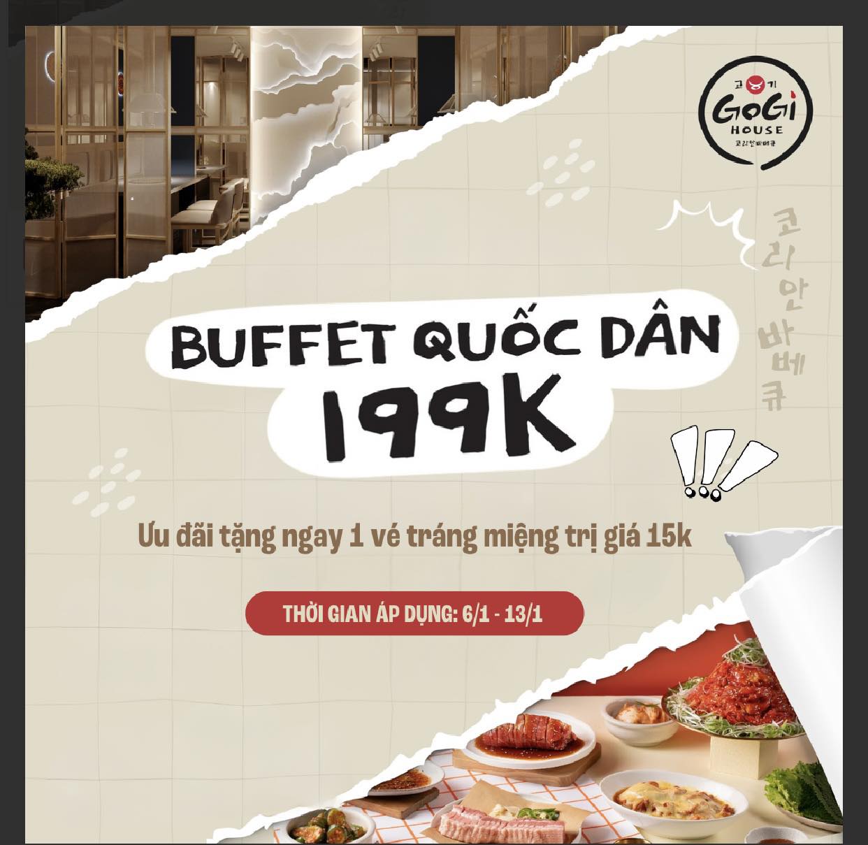 Gogi - 