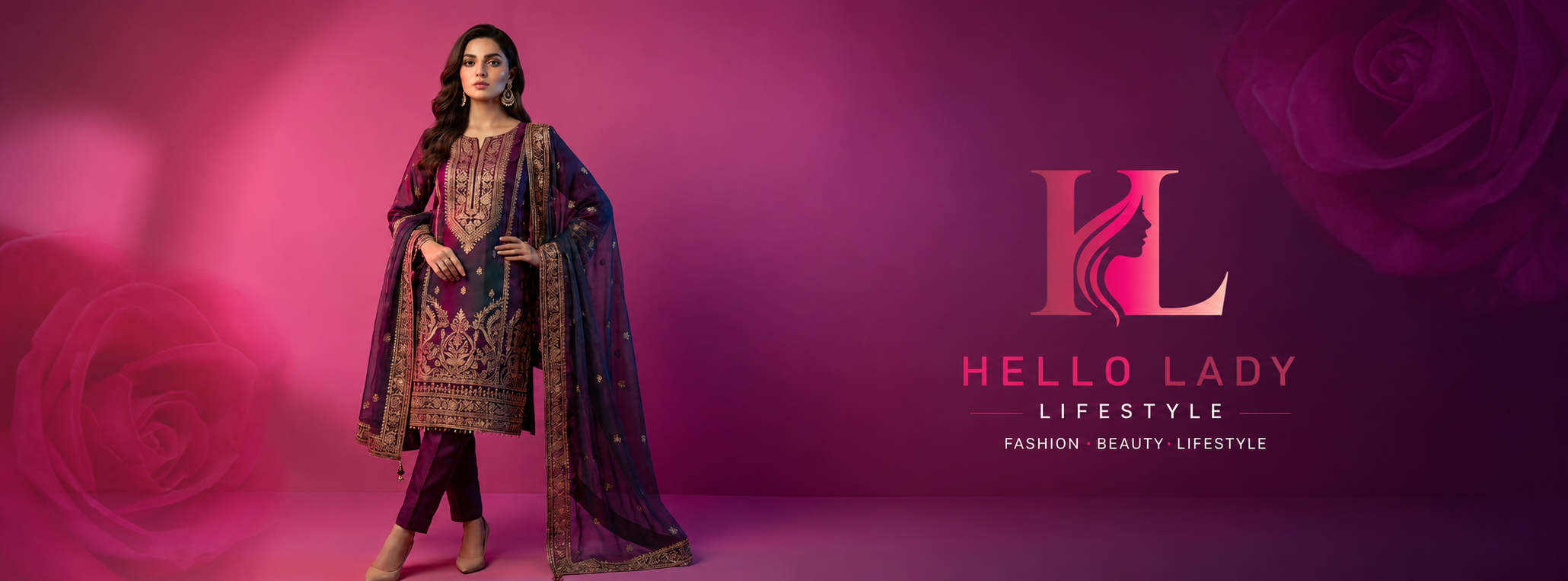 Hello Lady Lifestyle | Dhaka