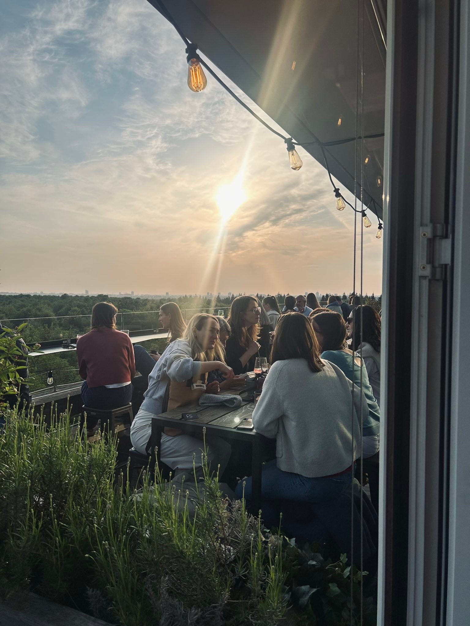 Soko Rooftop | Kraainem