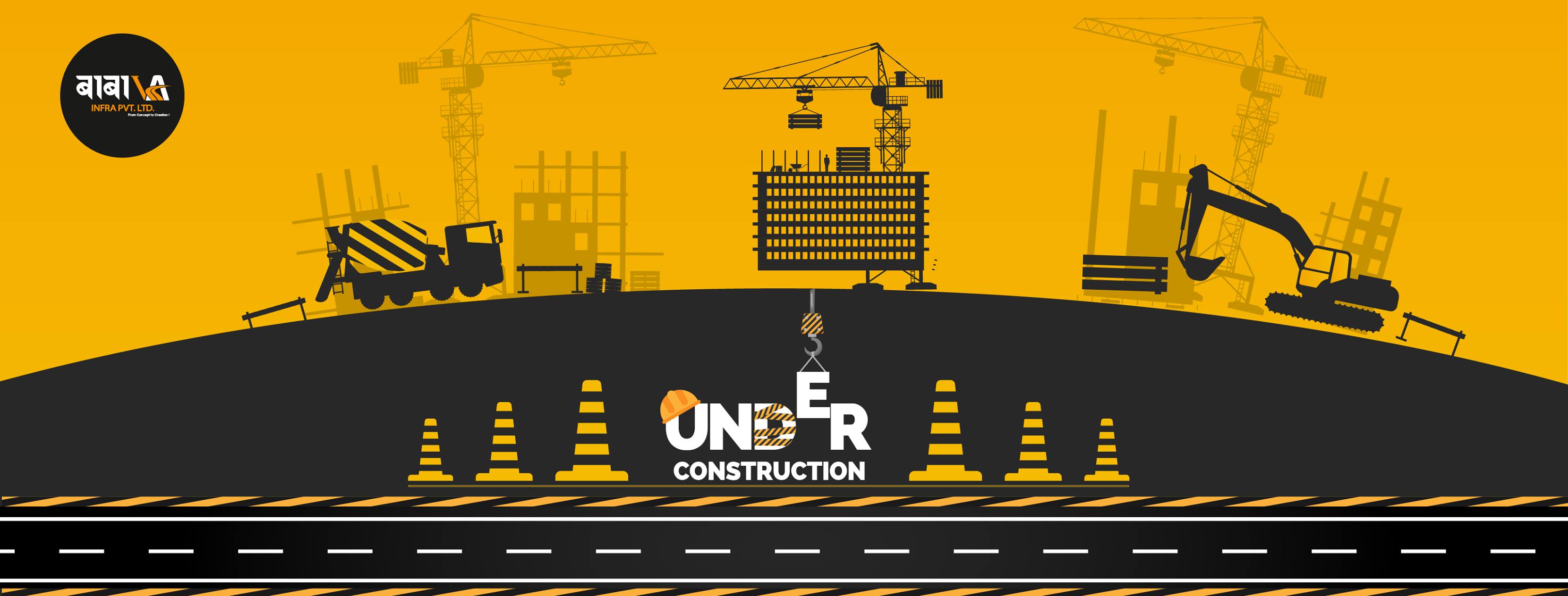 BABA VA INFRA Pvt. Ltd