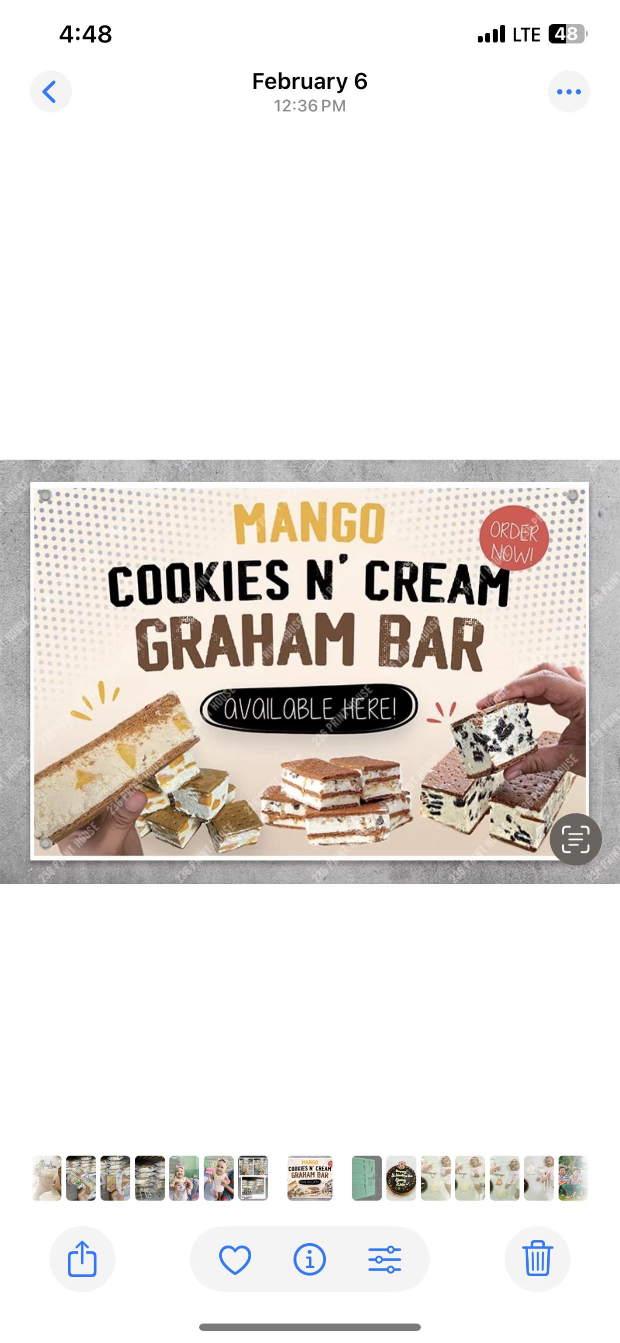 AZ Graham Bar