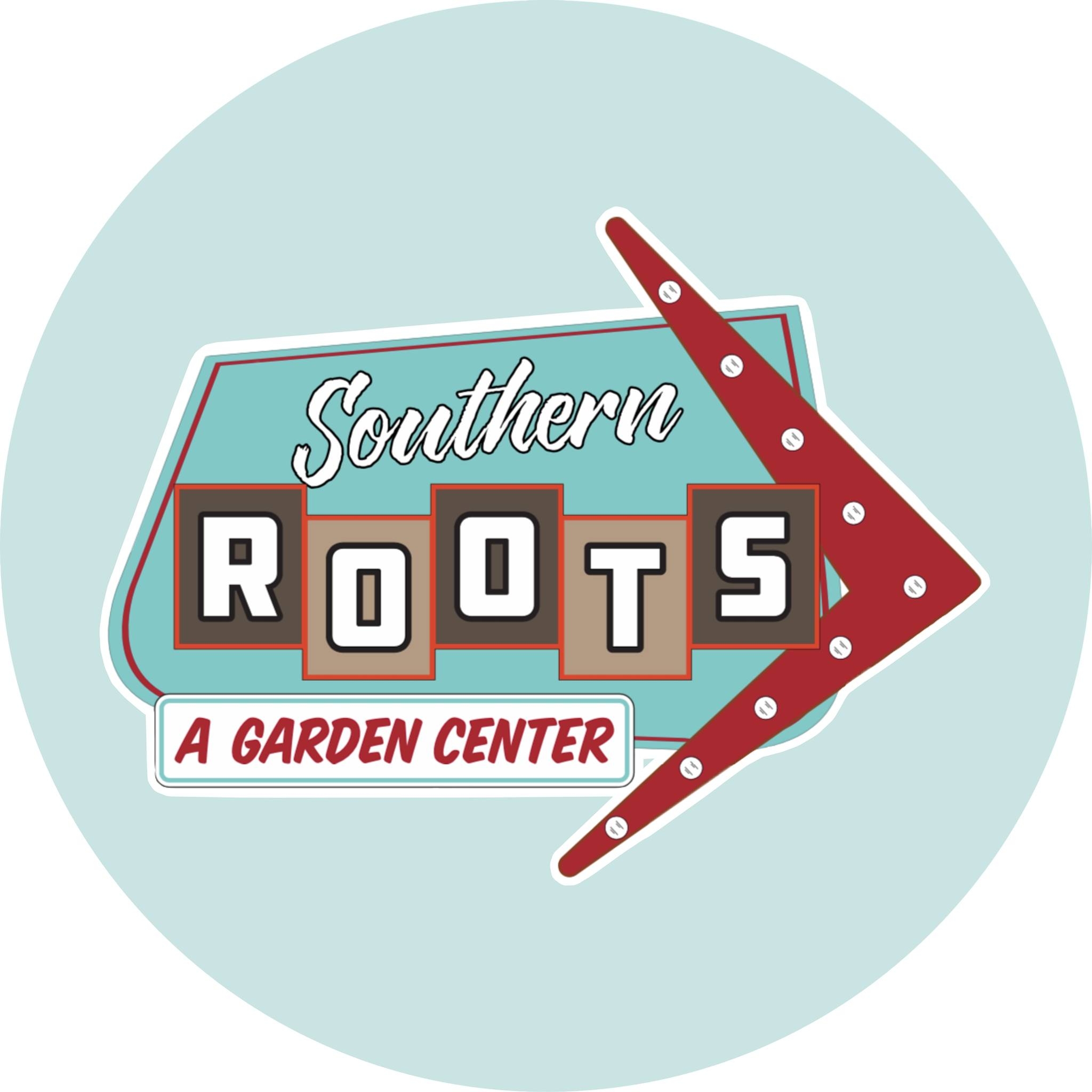 Southern Roots Garden Center | Belmont NC