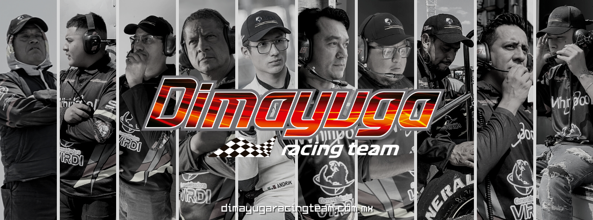 Dimayuga Racing Team | Naucalpan