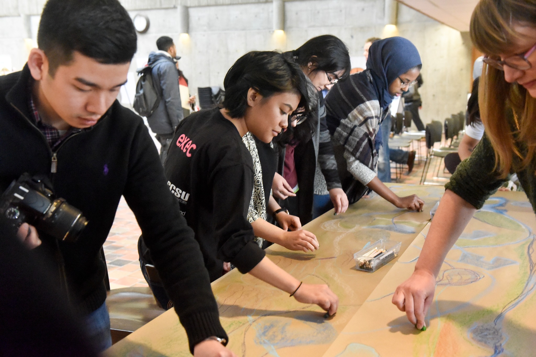 University of Toronto Scarborough (UTSC) | Toronto ON