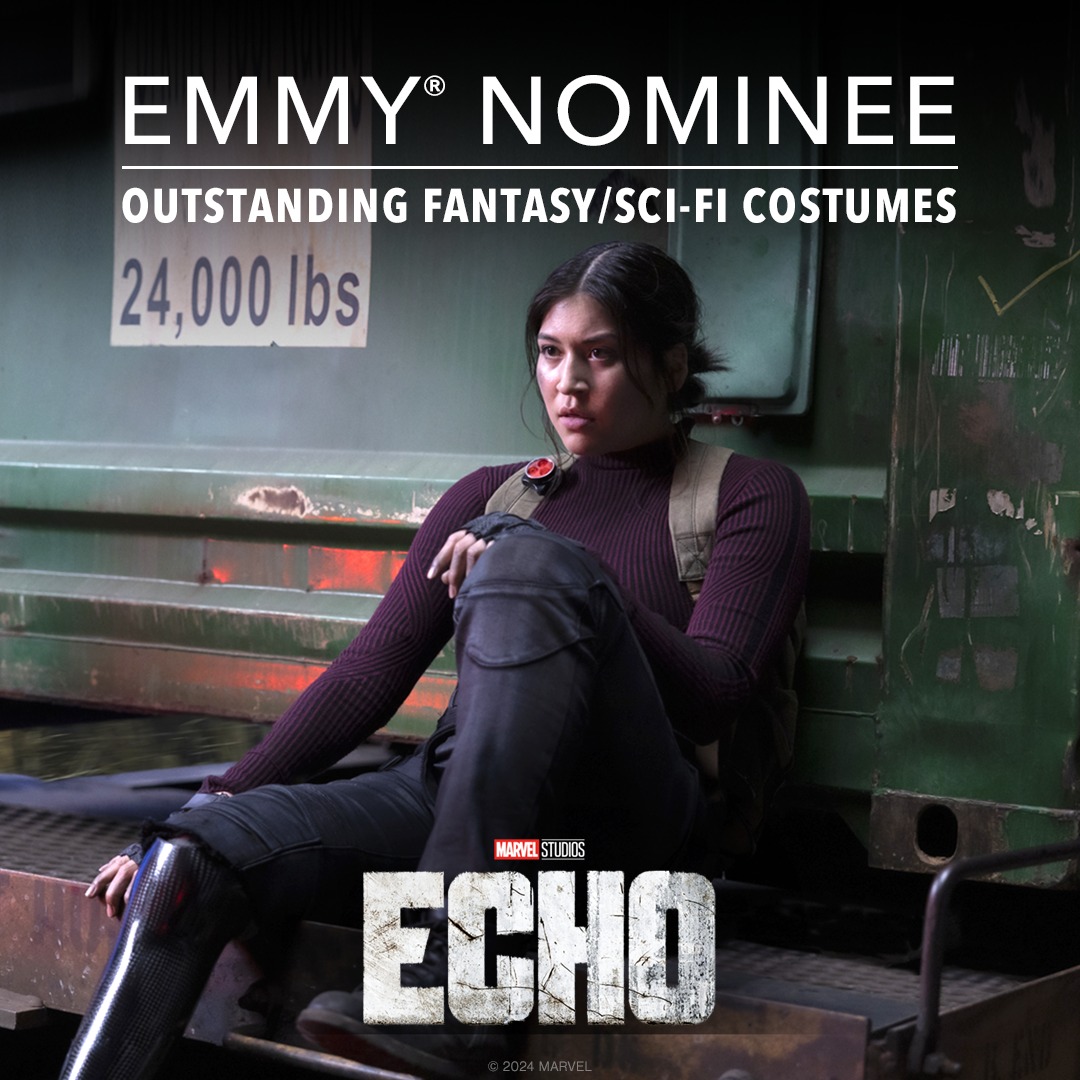 Marvel Studios - Congratulations to the cast and crew of...