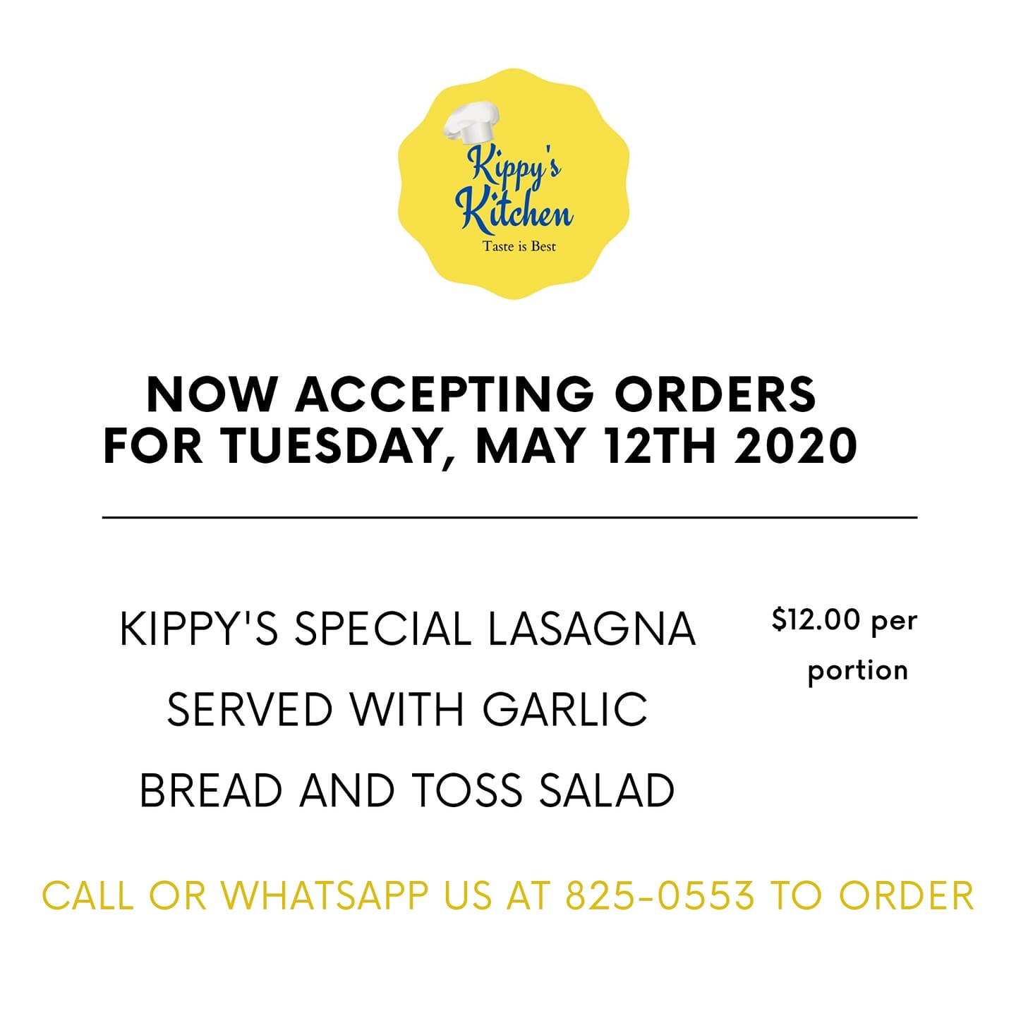 Kippy's Kitchen