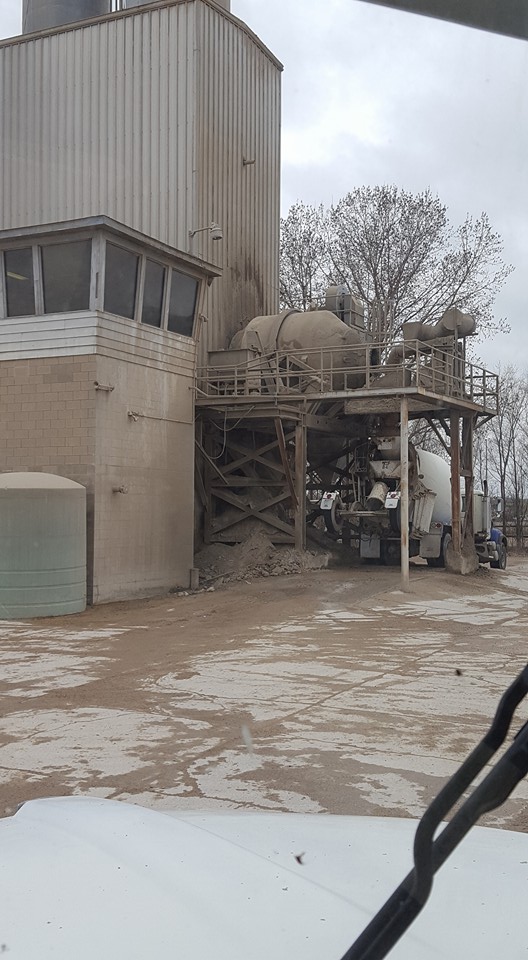 United Ready Mix | Peoria IL