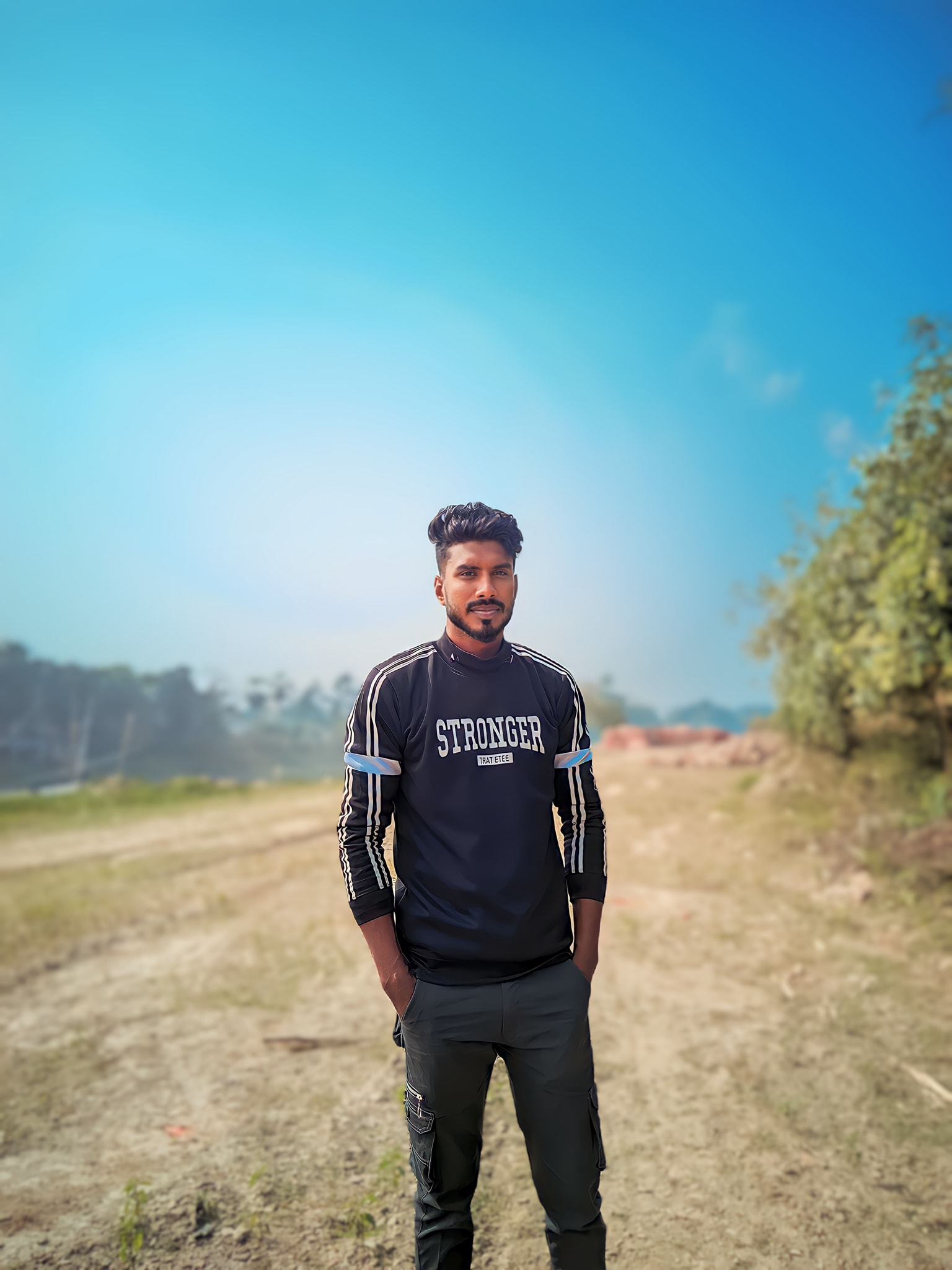 Md Redoy Khan