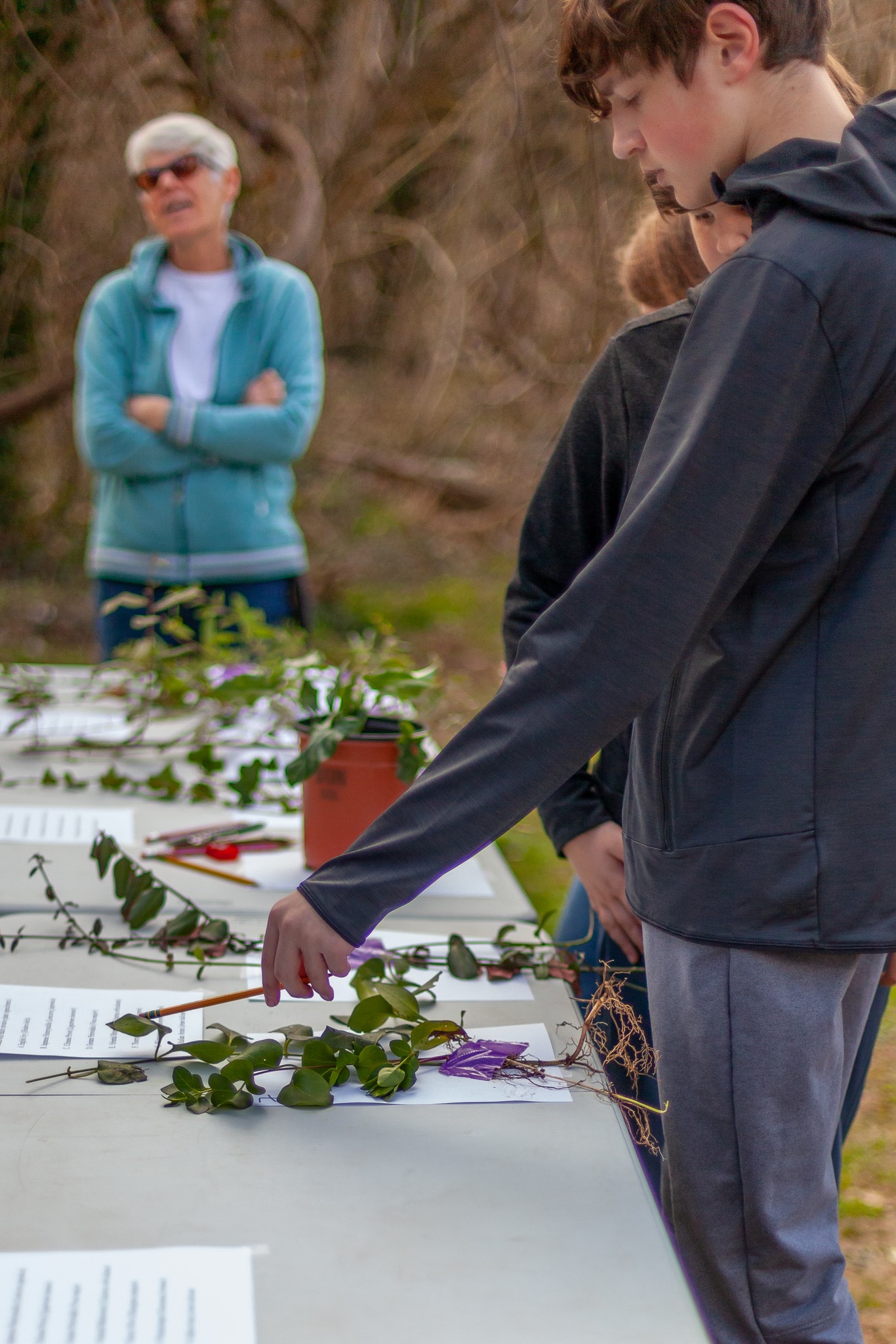 Invasive Plant Task Force-Richmond | Richmond VA