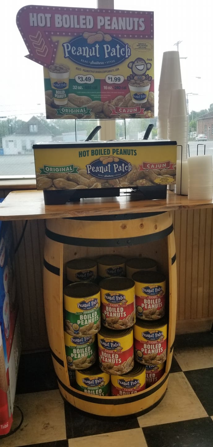 Gopher Market - NEW Item only at Gopher Market! Boiled...