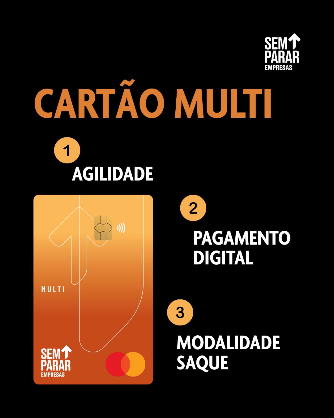 Sem Parar Empresas | São Paulo SP