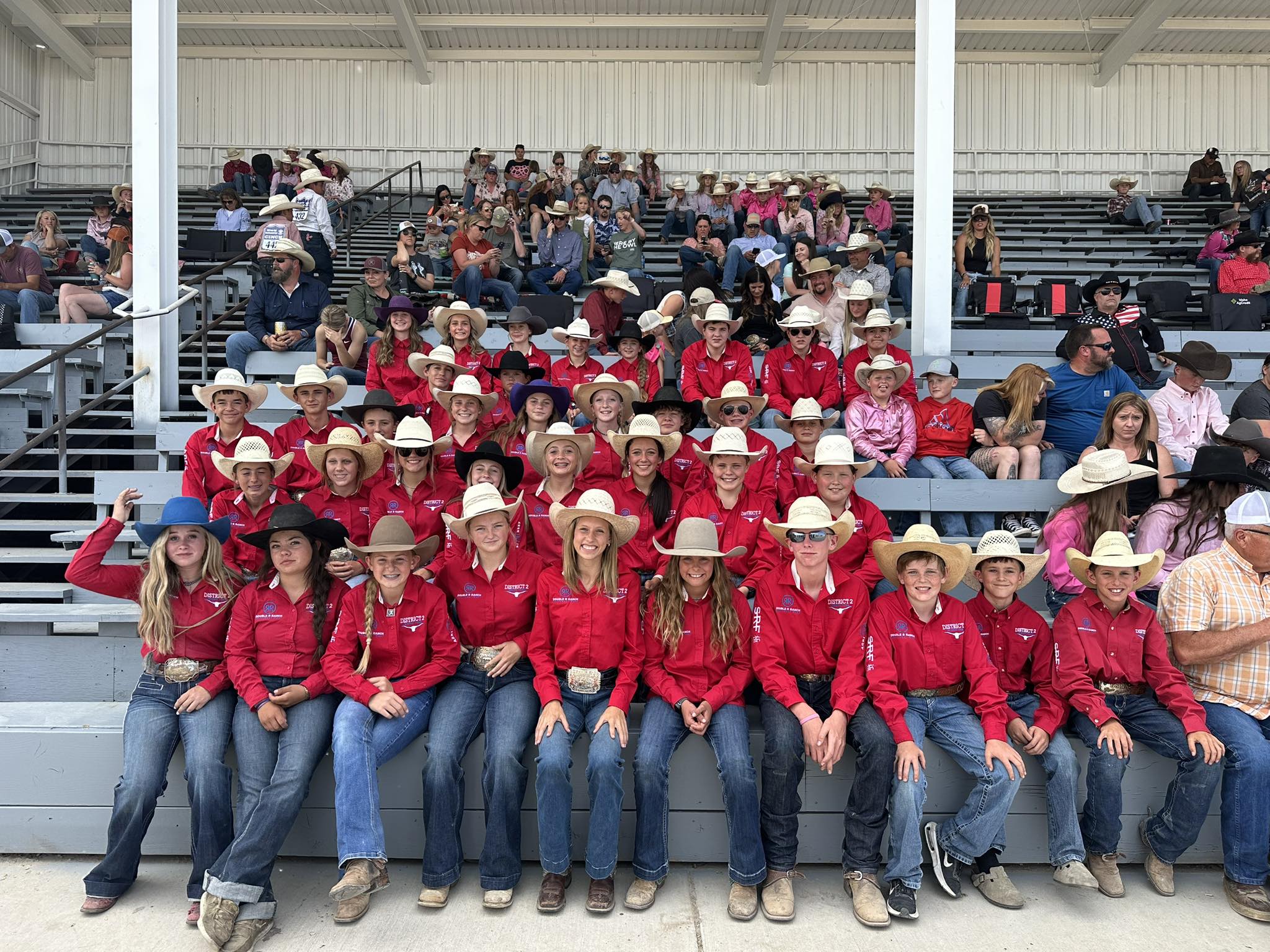 Idaho Girls Rodeo... - Idaho Girls Rodeo Association