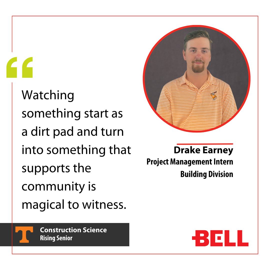 Please join us in welcoming Project... - BELL Construction | Facebook