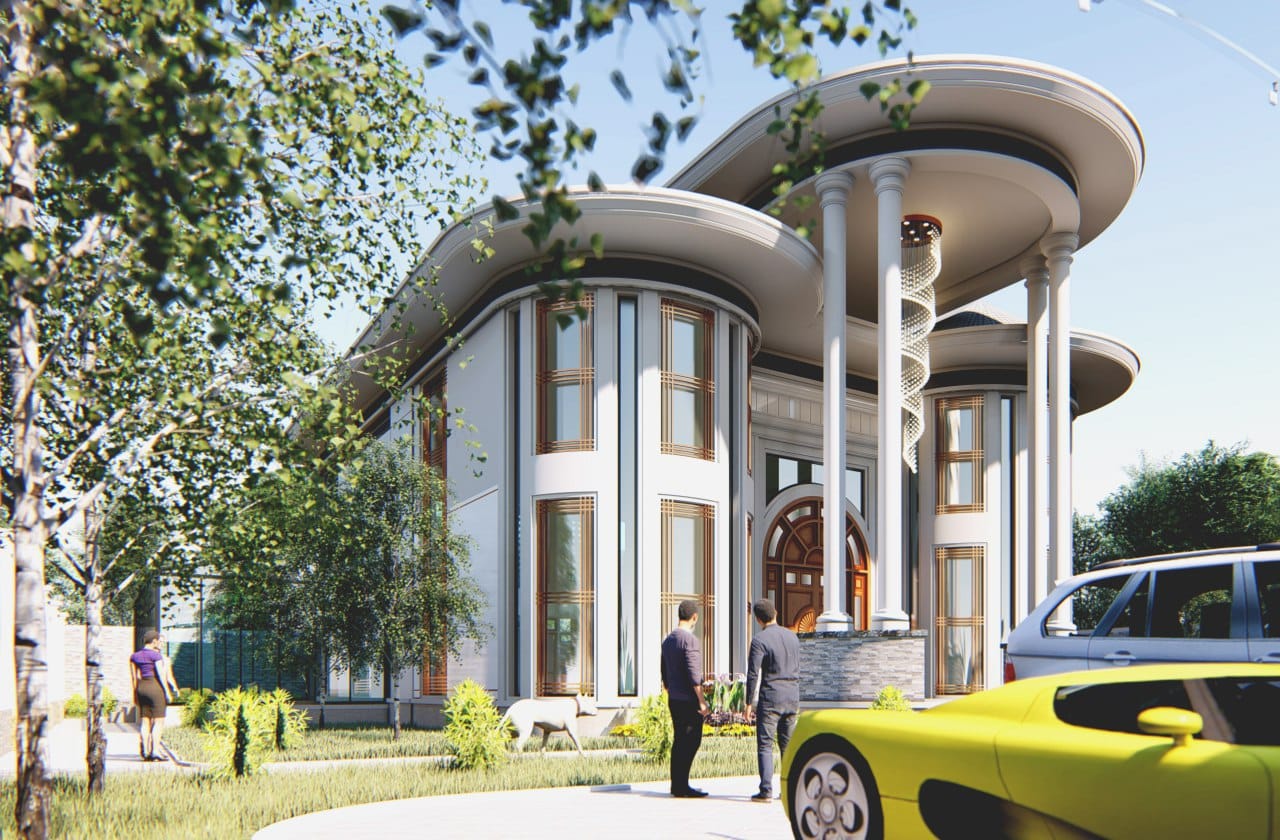 HR. BUILD | Phnom Penh