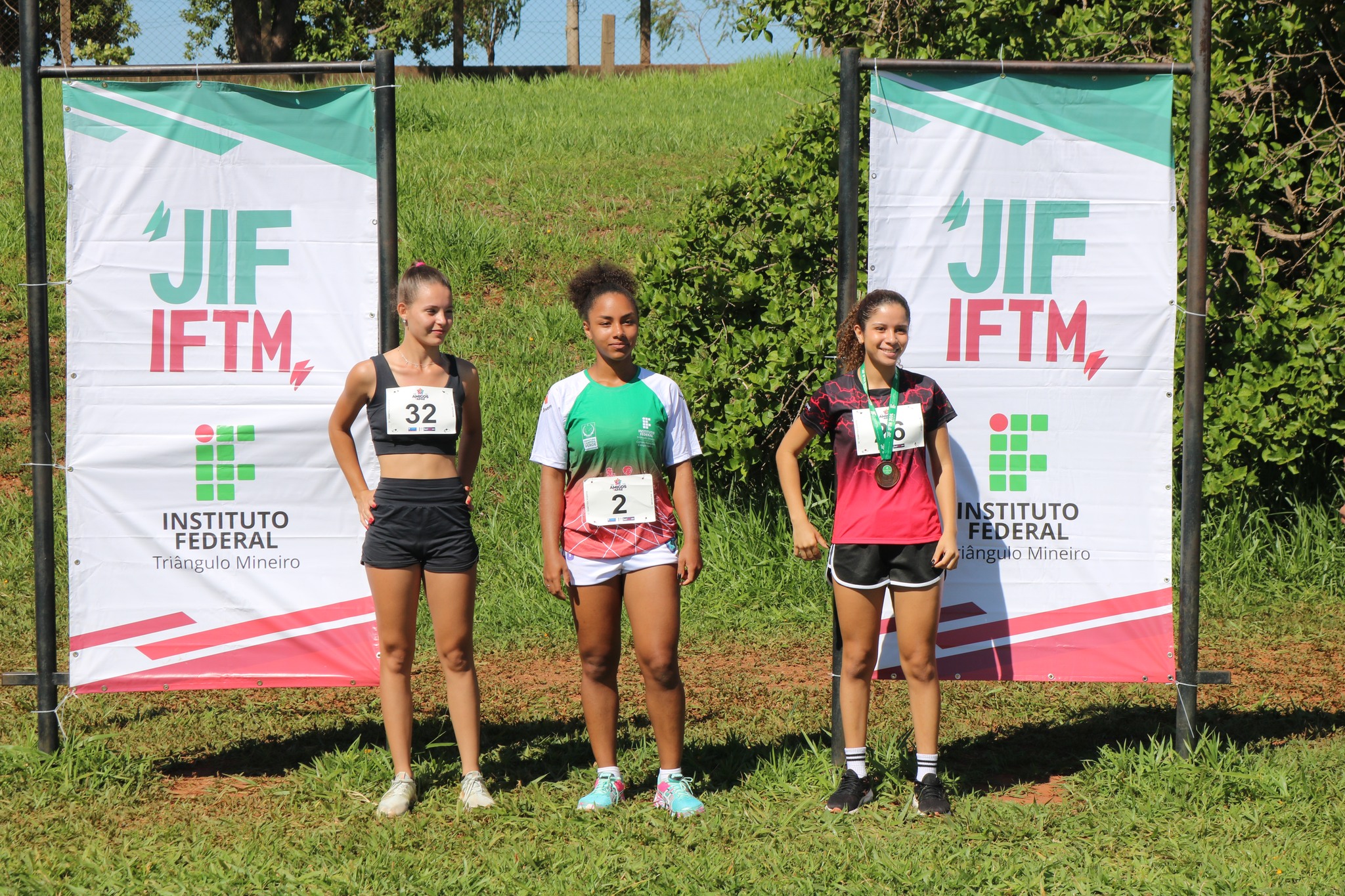 Instituto Federal do Triângulo Mineiro - IFTM | Uberaba MG